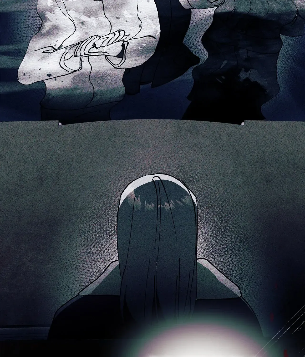 Escape Me If You Can Chapter 12 page 155 - 