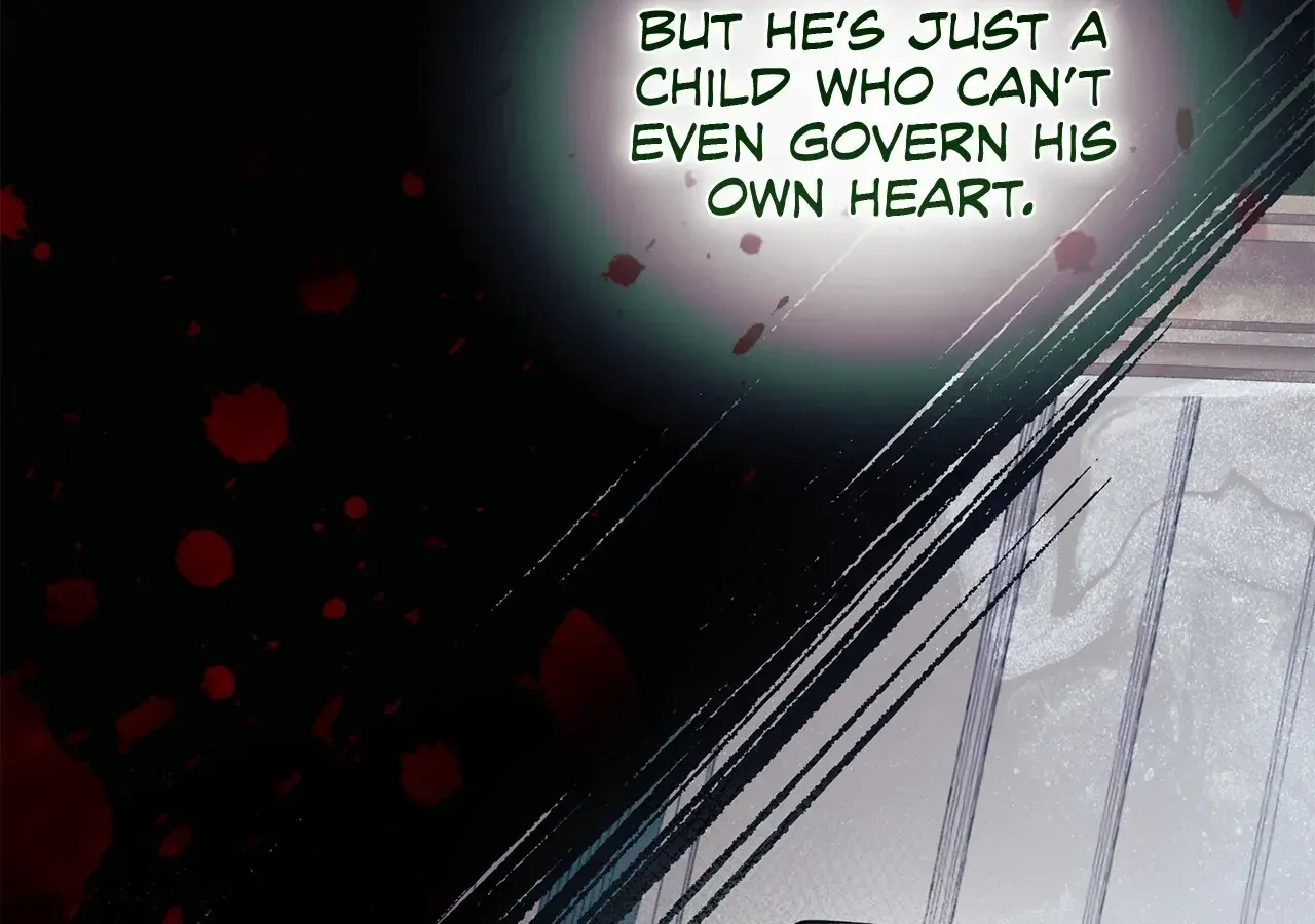 Escape Me If You Can Chapter 12 page 156 - 