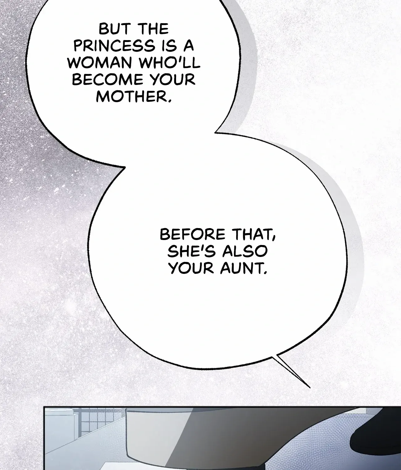 Escape Me If You Can Chapter 12 page 165 - 