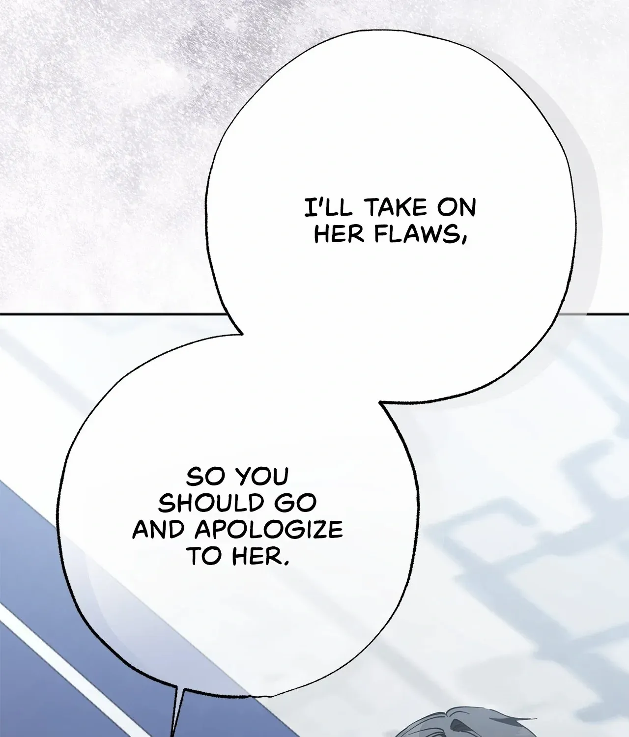 Escape Me If You Can Chapter 12 page 167 - 