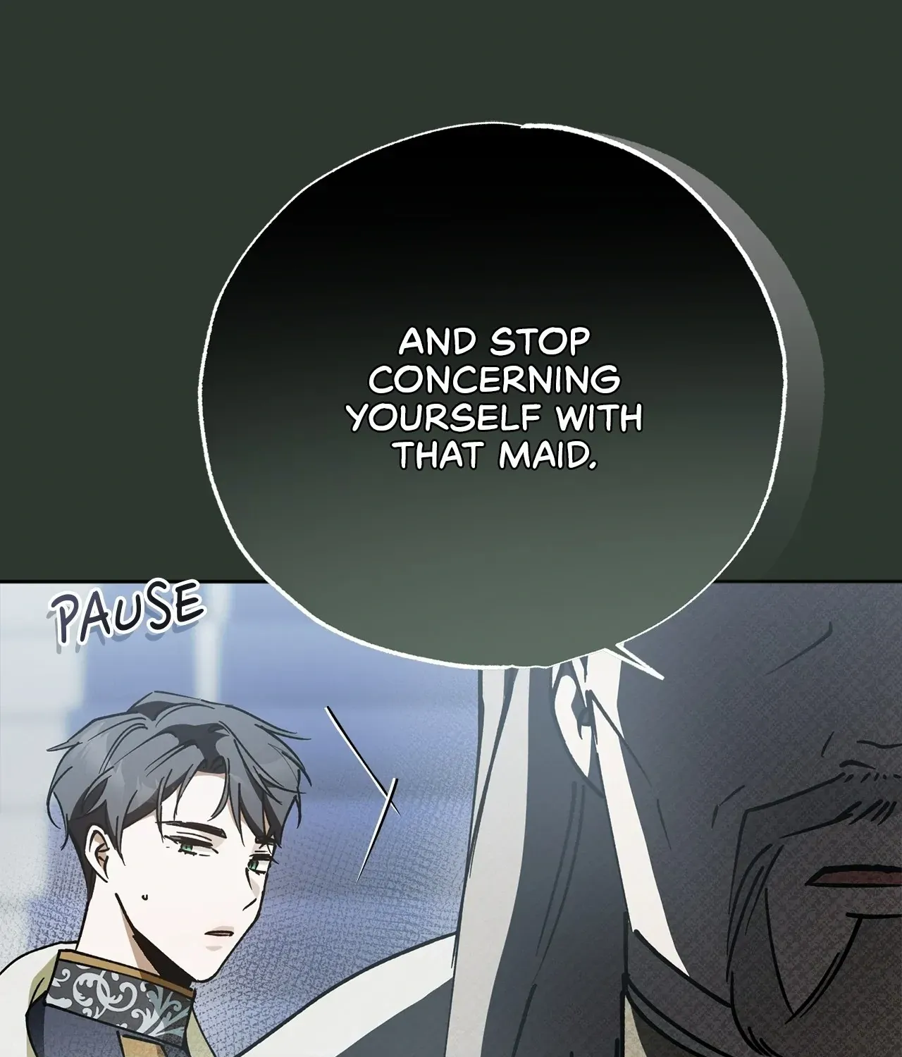 Escape Me If You Can Chapter 12 page 172 - 