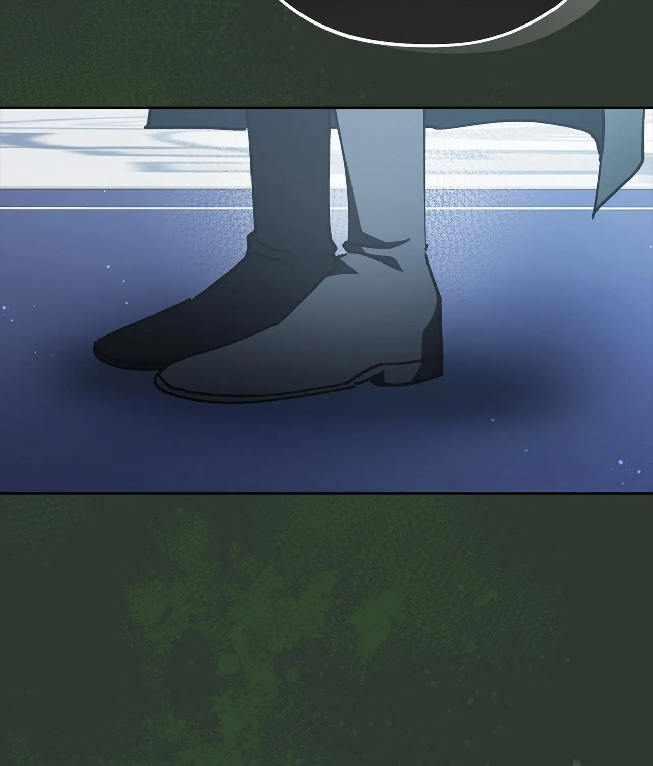 Escape Me If You Can Chapter 12 page 183 - 