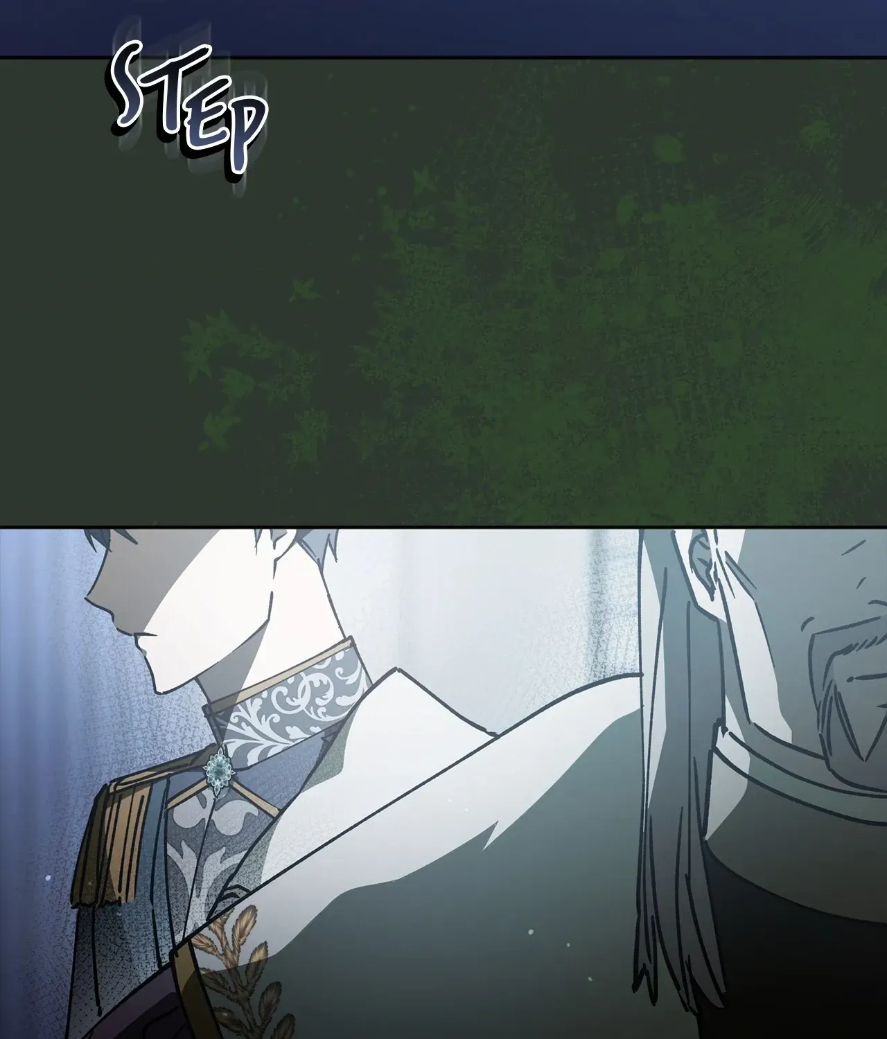 Escape Me If You Can Chapter 12 page 185 - 