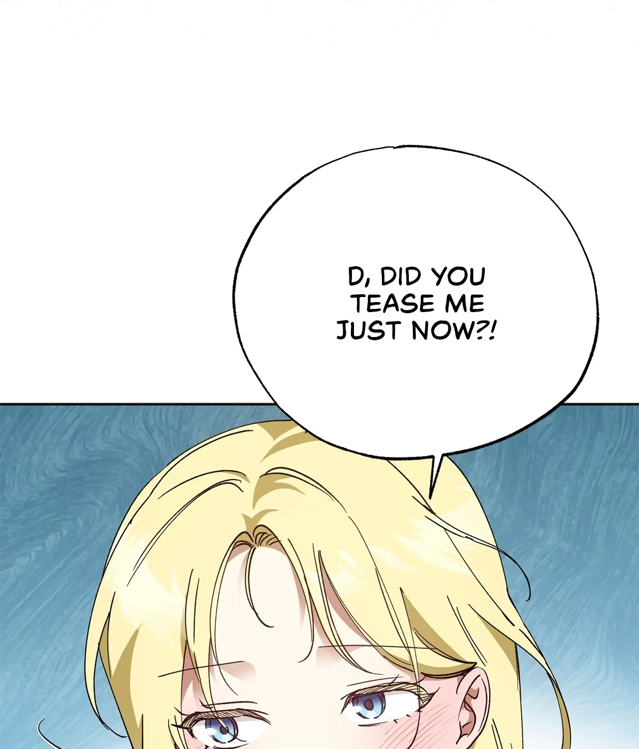 Escape Me If You Can Chapter 12 page 20 - 