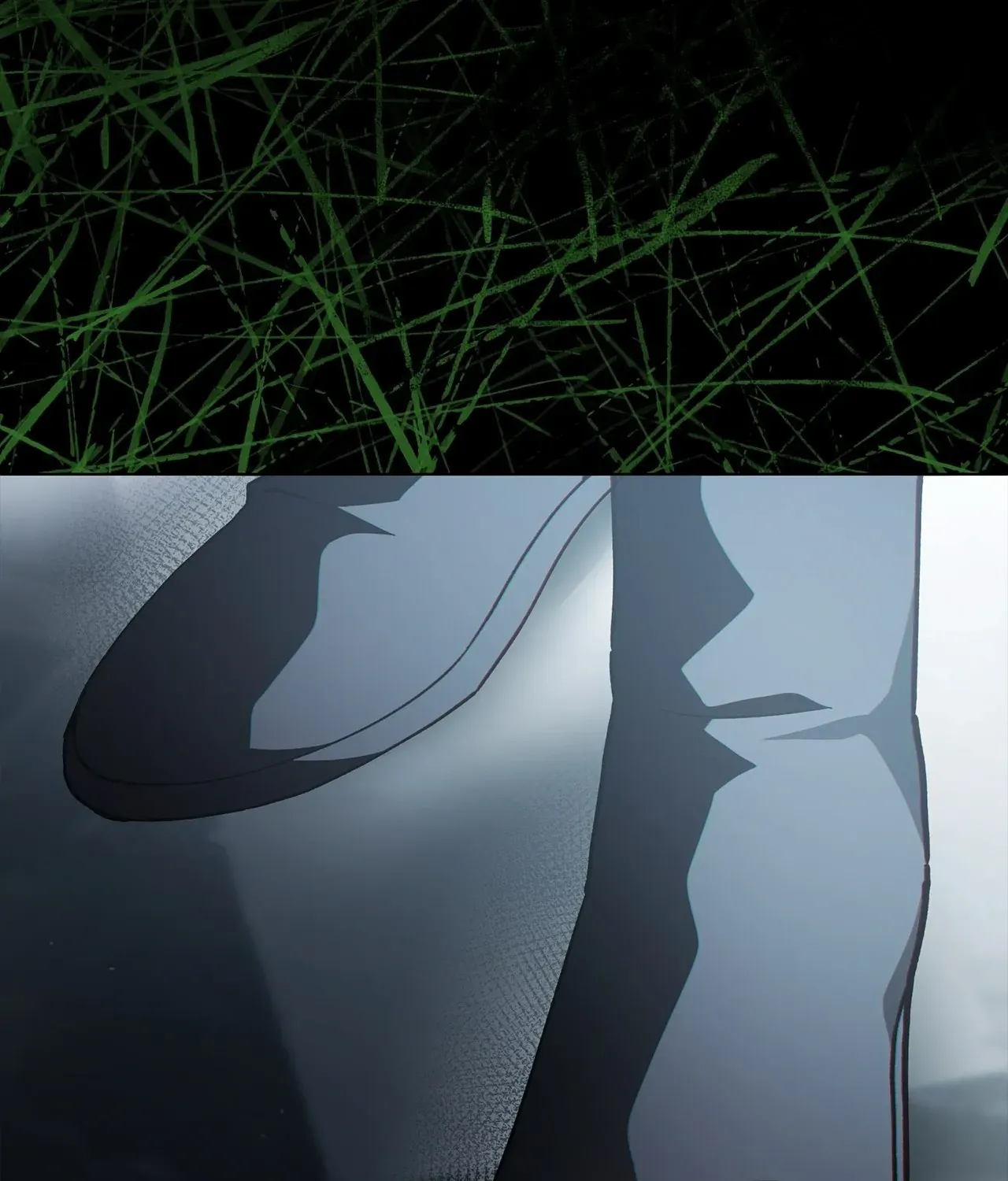 Escape Me If You Can Chapter 12 page 191 - 
