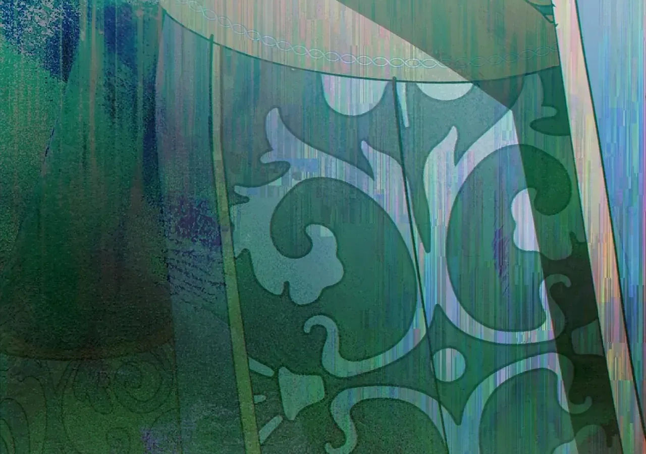 Escape Me If You Can Chapter 12 page 198 - 