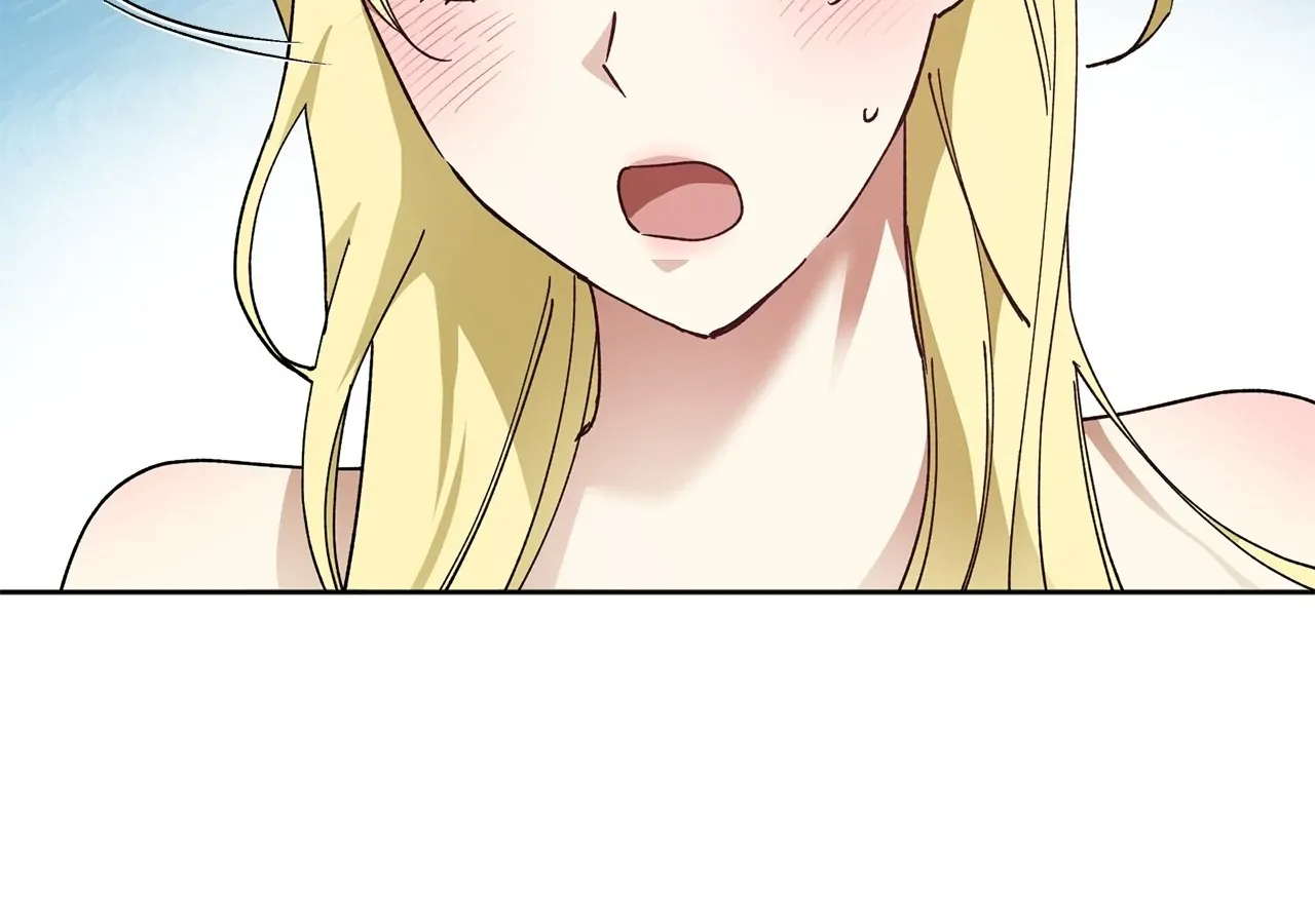 Escape Me If You Can Chapter 12 page 21 - 