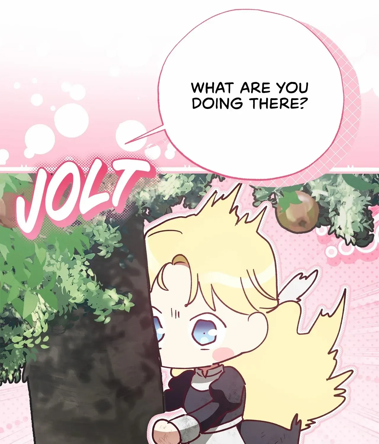 Escape Me If You Can Chapter 12 page 209 - 