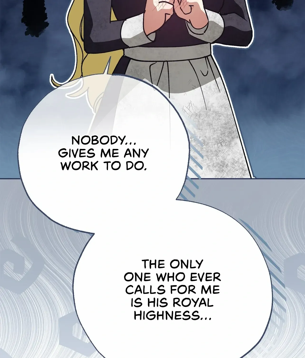 Escape Me If You Can Chapter 12 page 220 - 