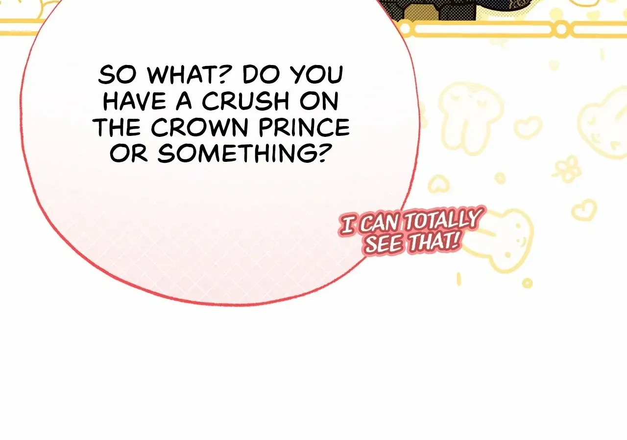 Escape Me If You Can Chapter 12 page 223 - 
