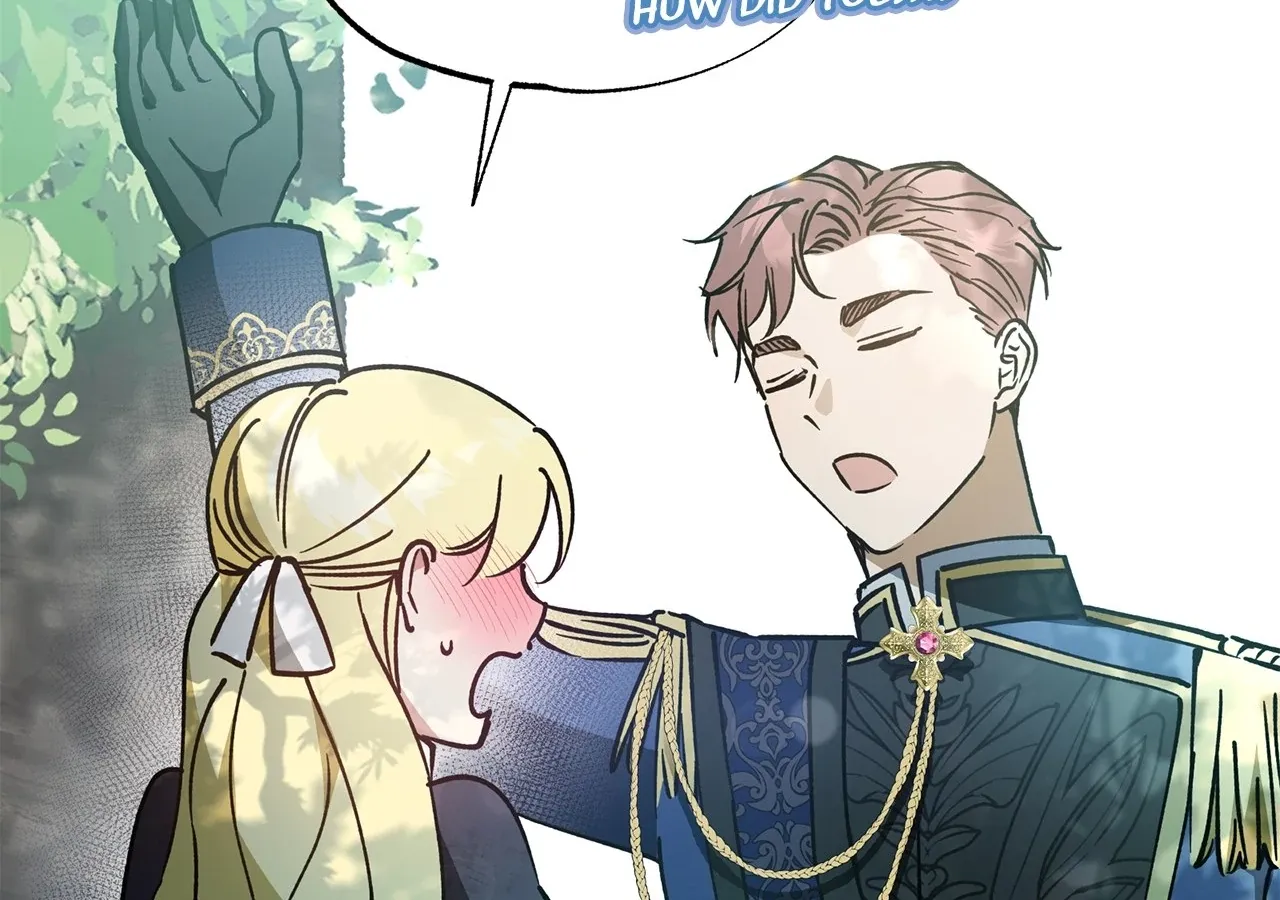 Escape Me If You Can Chapter 12 page 225 - 