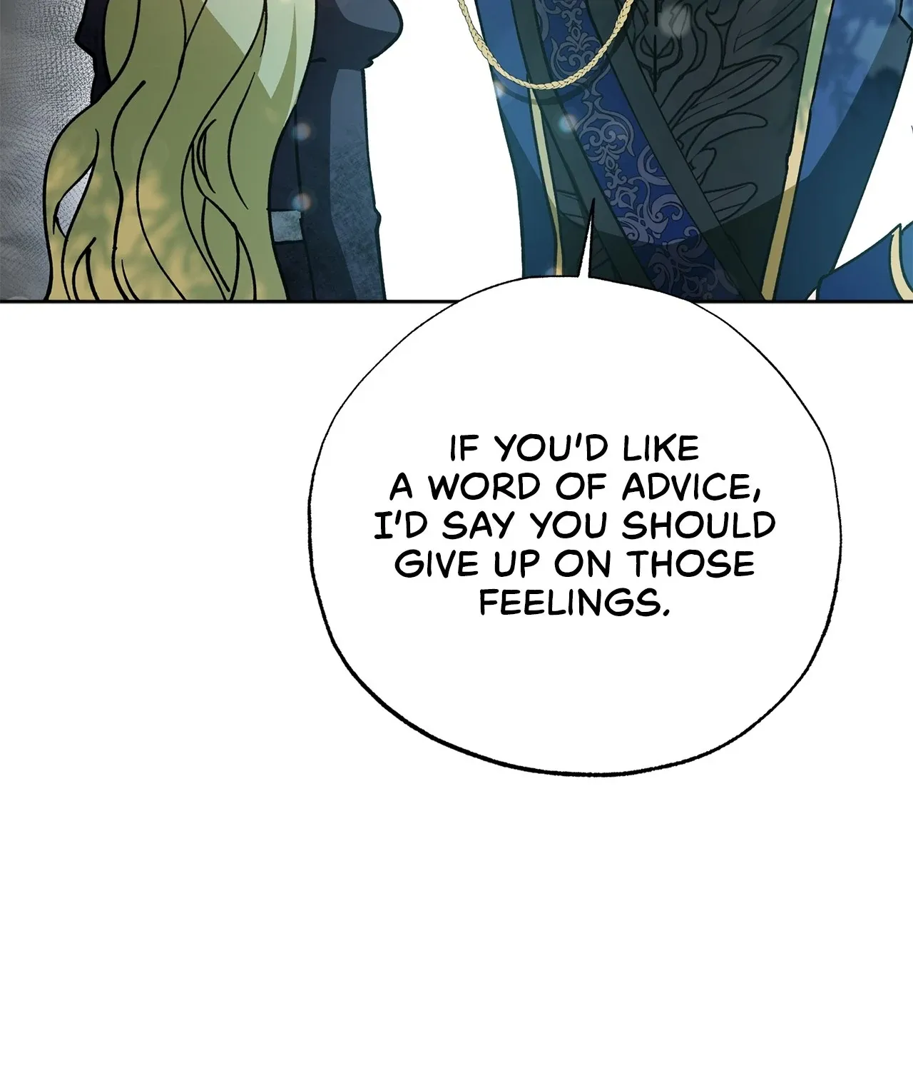 Escape Me If You Can Chapter 12 page 226 - 