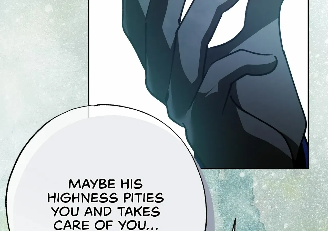 Escape Me If You Can Chapter 12 page 229 - 
