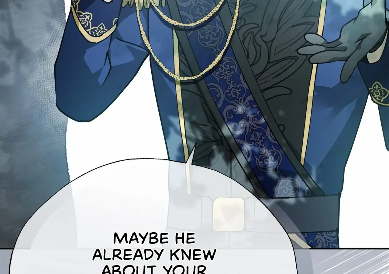 Escape Me If You Can Chapter 12 page 236 - 