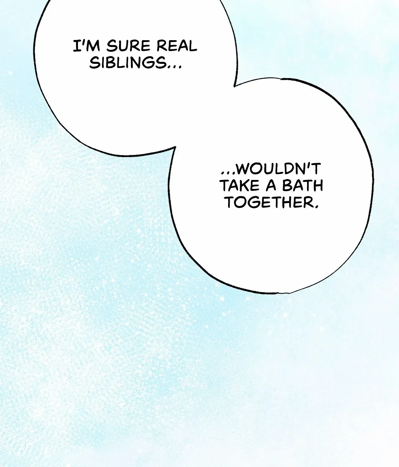 Escape Me If You Can Chapter 12 page 25 - 