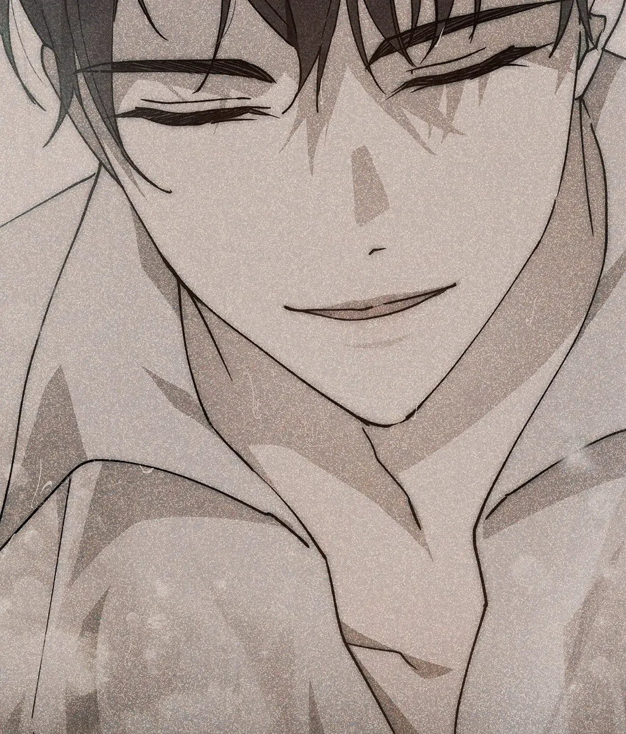 Escape Me If You Can Chapter 12 page 245 - 