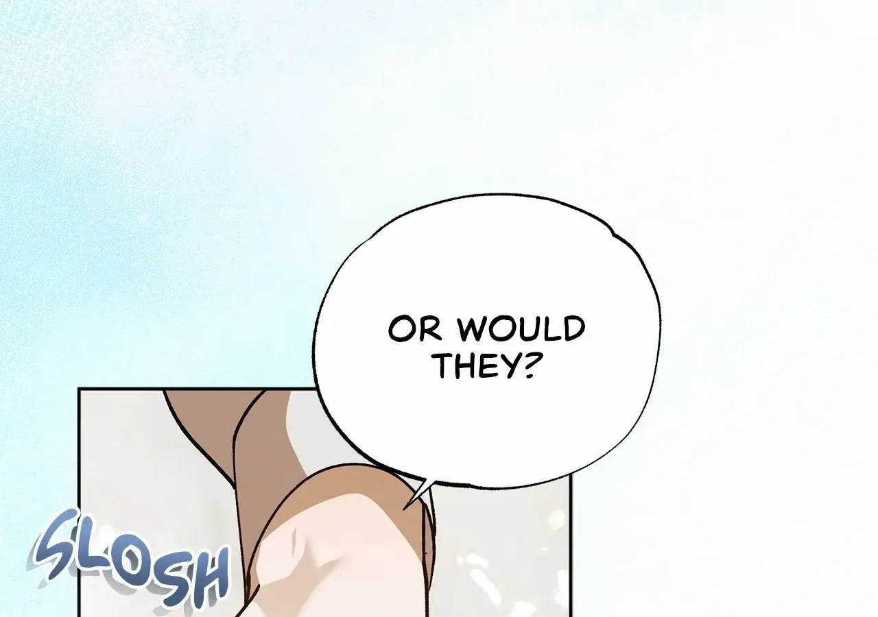 Escape Me If You Can Chapter 12 page 26 - 