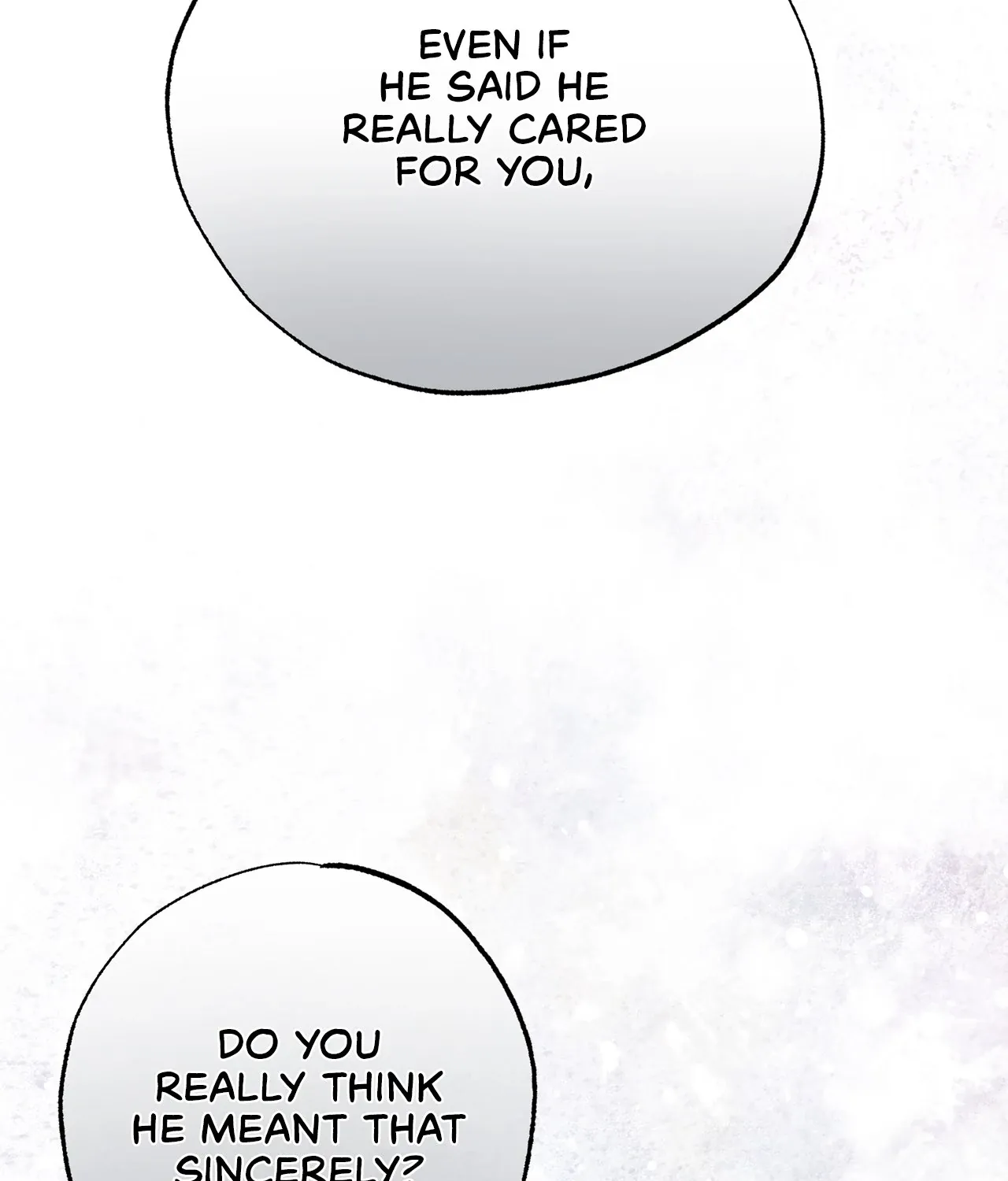Escape Me If You Can Chapter 12 page 254 - 