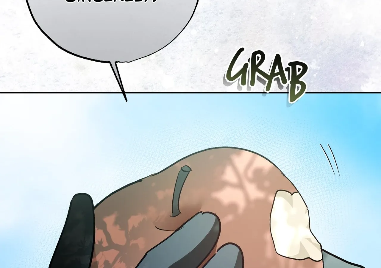 Escape Me If You Can Chapter 12 page 255 - 