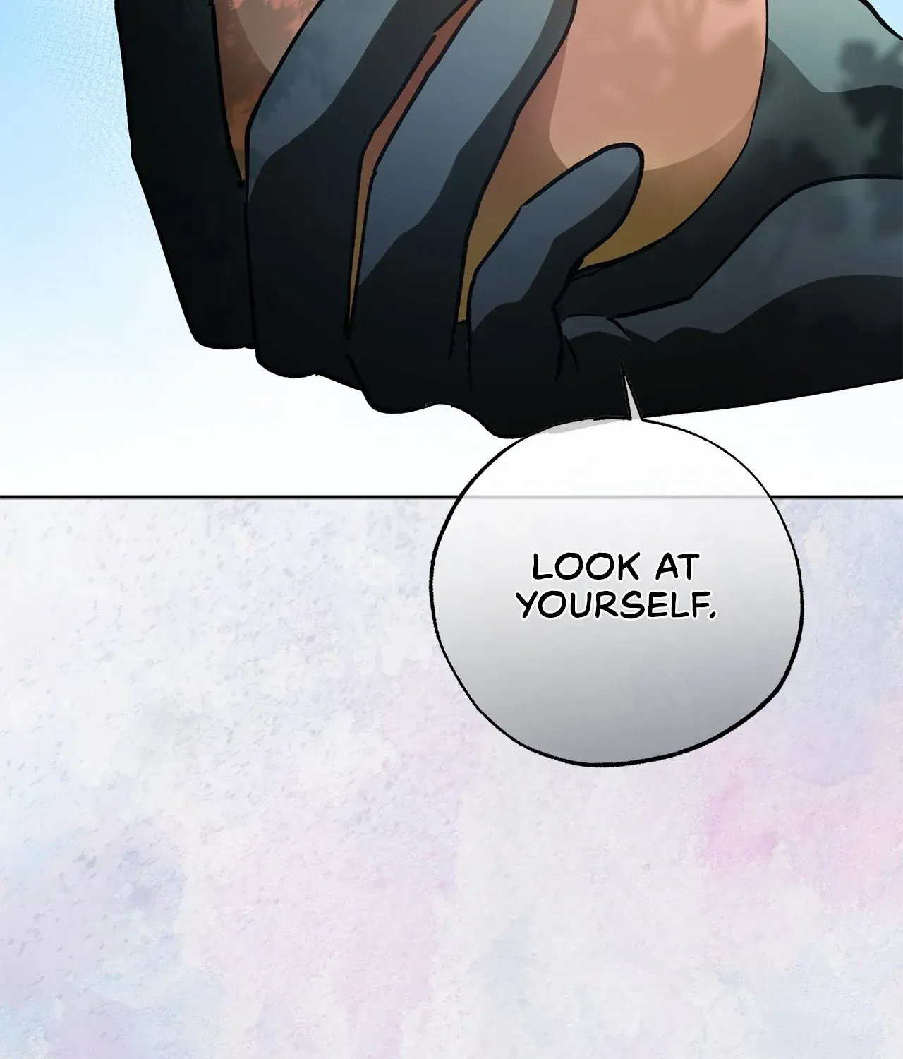 Escape Me If You Can Chapter 12 page 256 - 