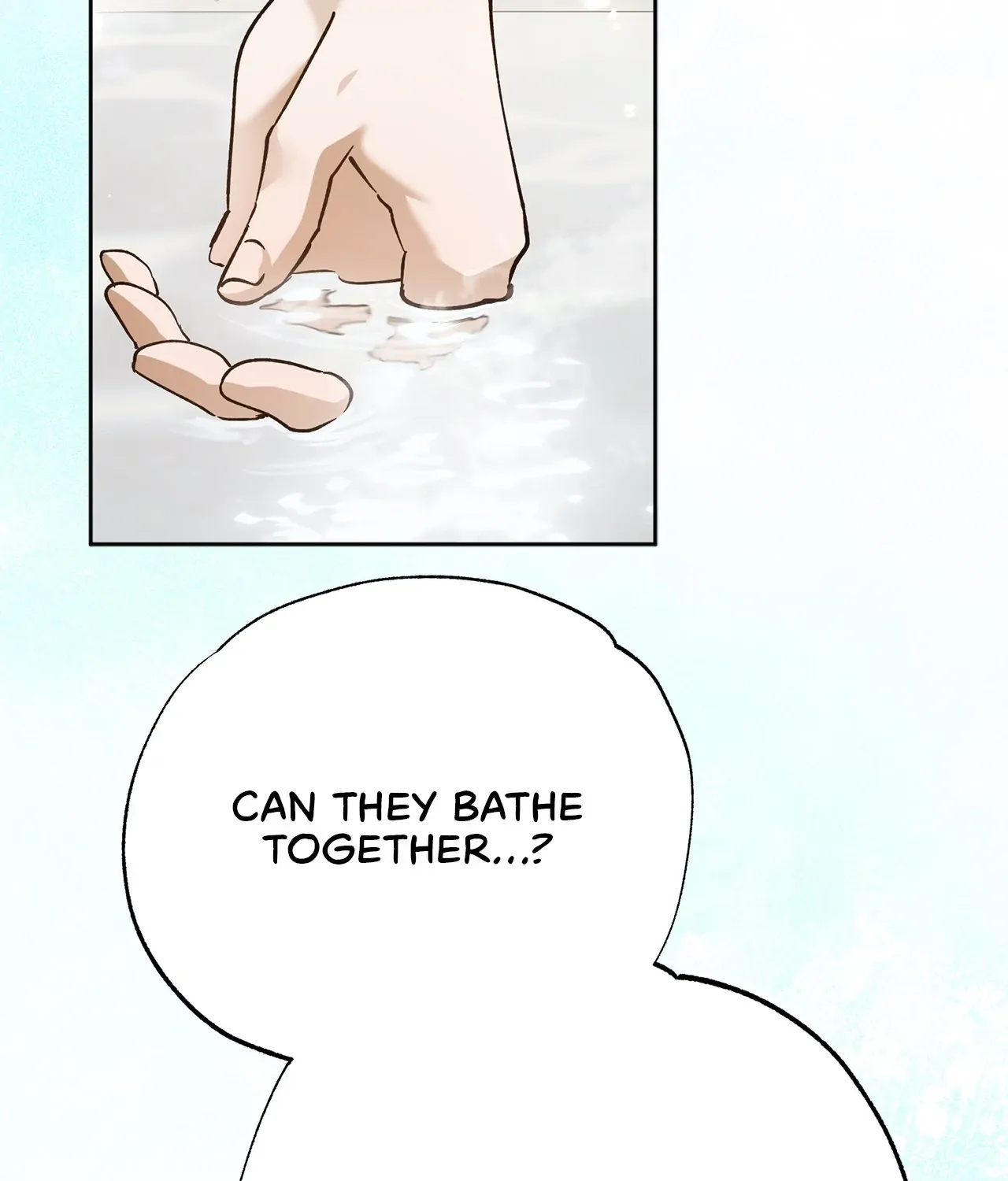 Escape Me If You Can Chapter 12 page 27 - 
