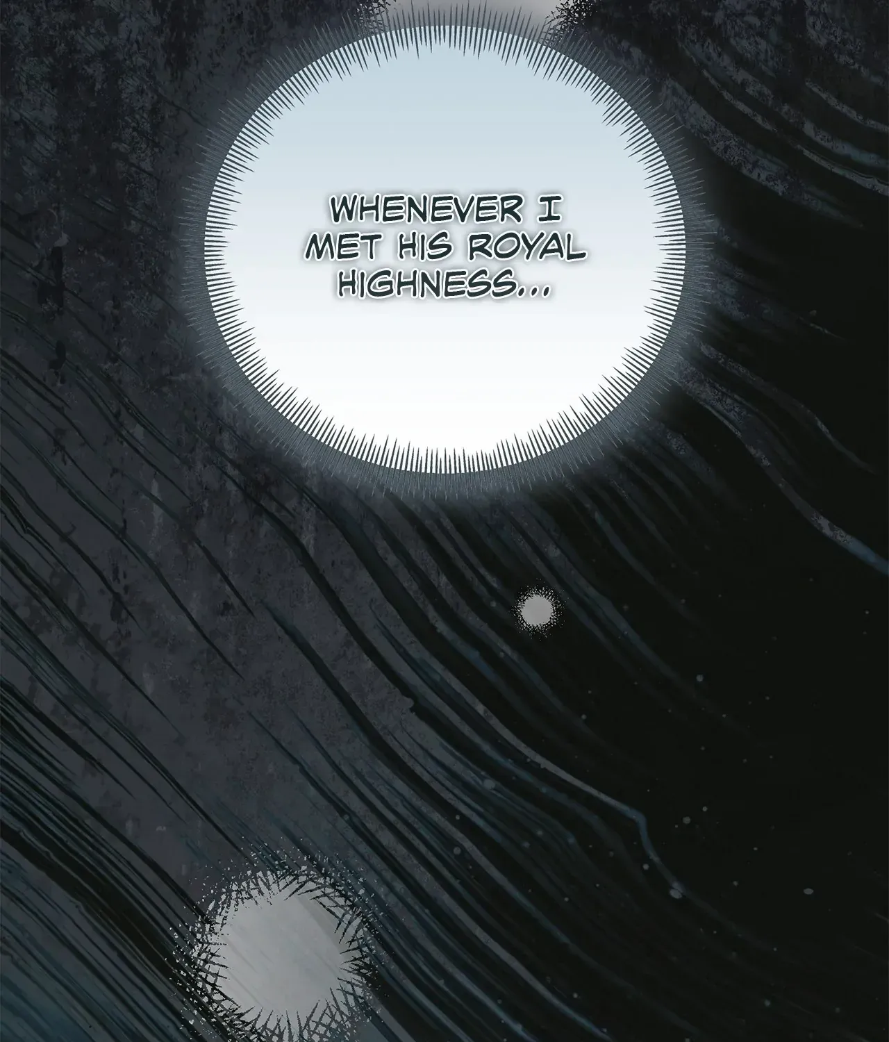 Escape Me If You Can Chapter 12 page 264 - 