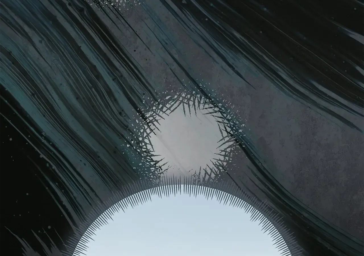 Escape Me If You Can Chapter 12 page 265 - 