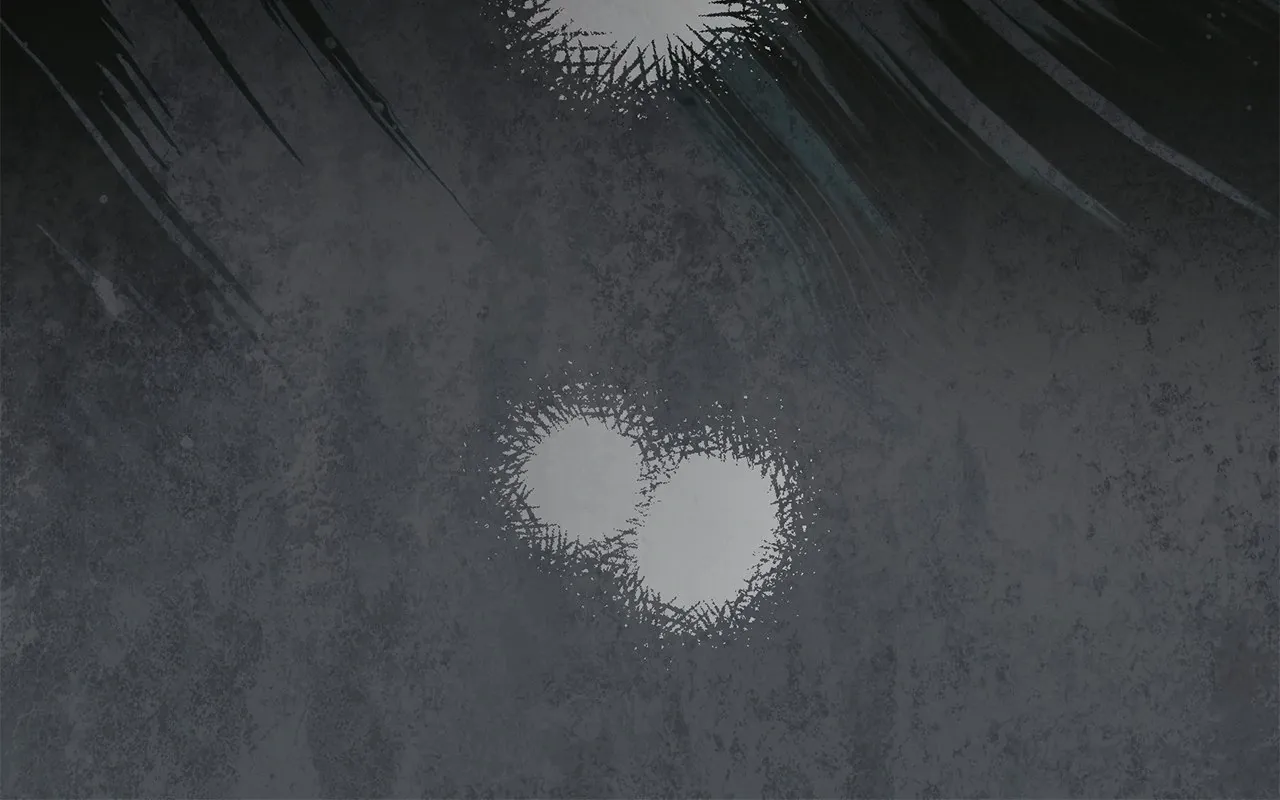 Escape Me If You Can Chapter 12 page 268 - 