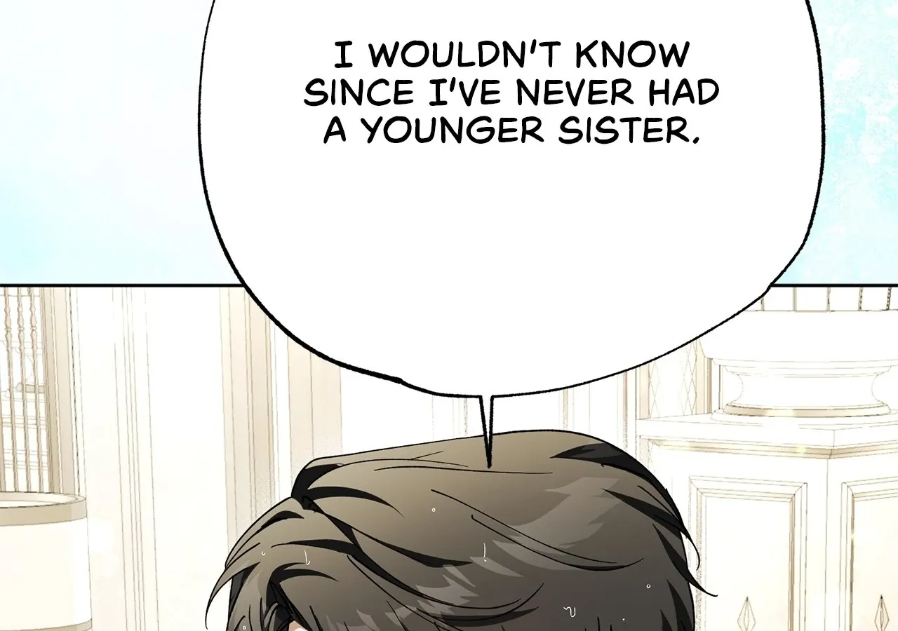 Escape Me If You Can Chapter 12 page 28 - 
