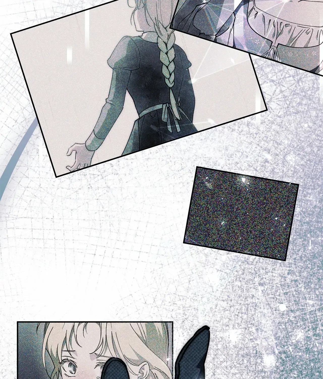 Escape Me If You Can Chapter 12 page 275 - 