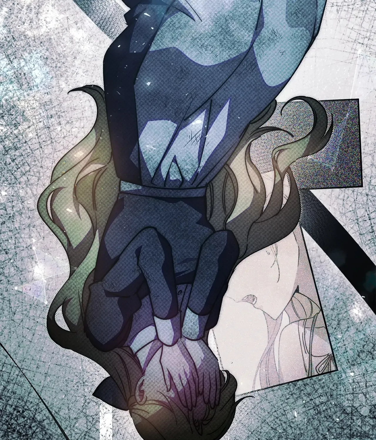 Escape Me If You Can Chapter 12 page 277 - 