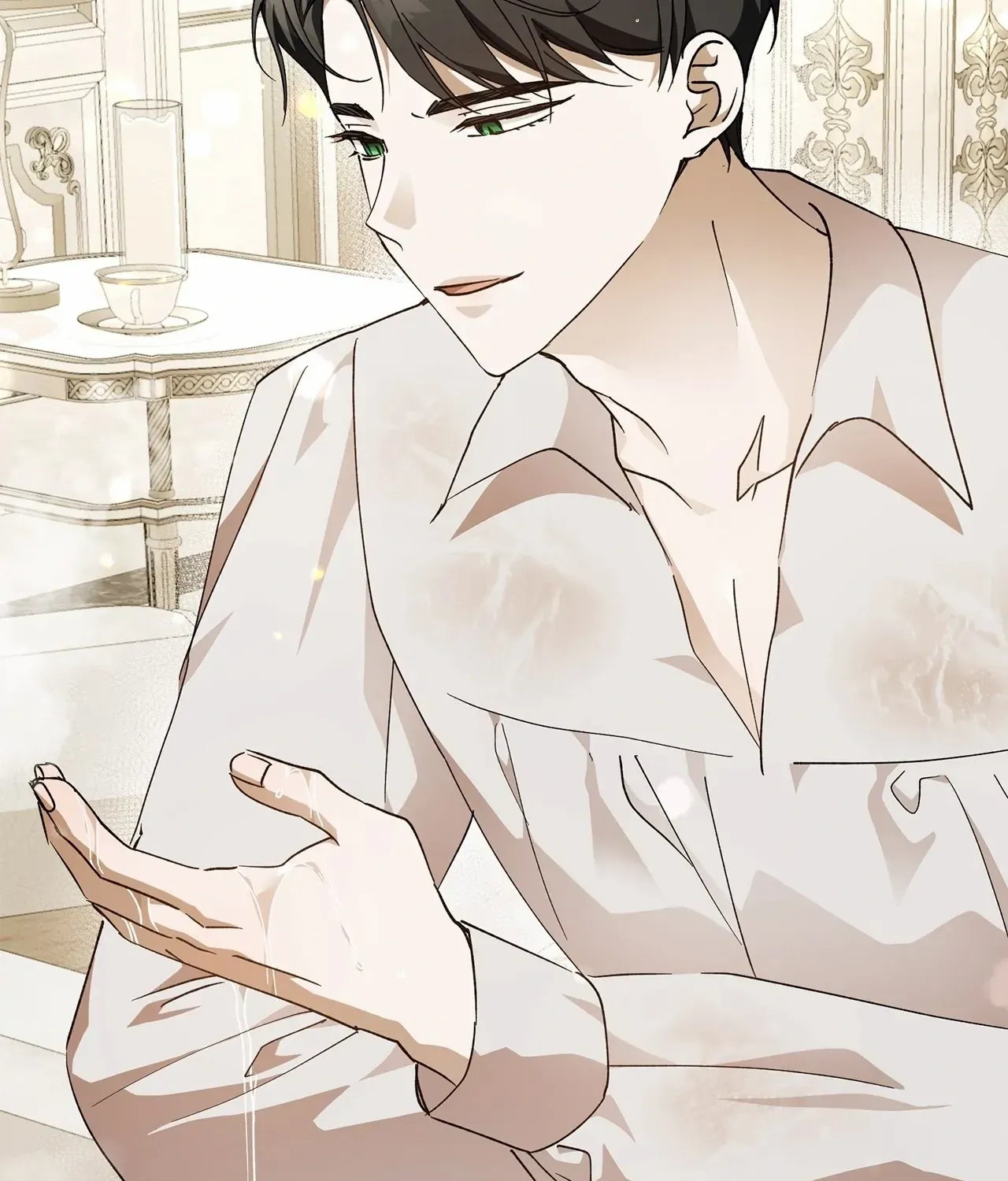 Escape Me If You Can Chapter 12 page 29 - 