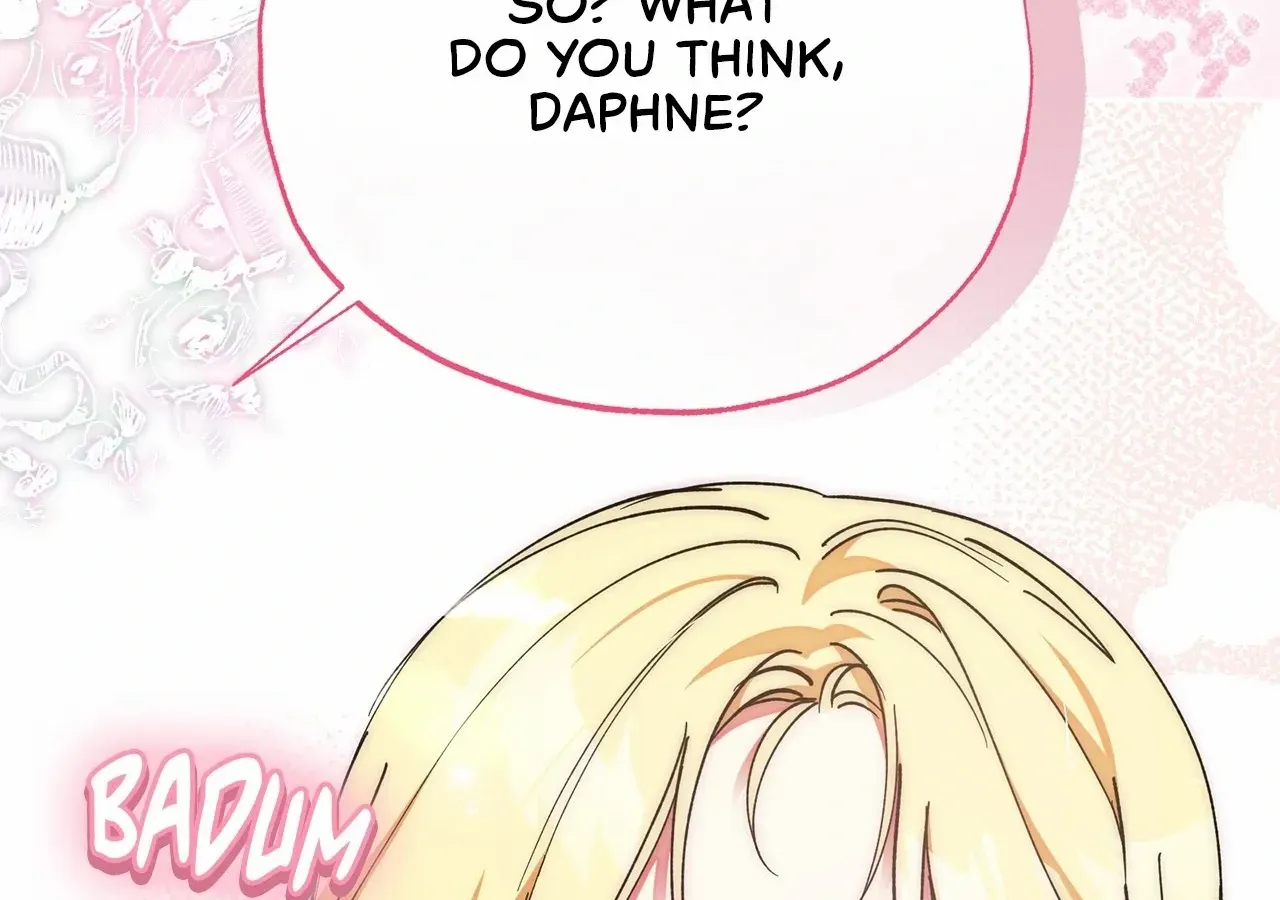 Escape Me If You Can Chapter 12 page 32 - 