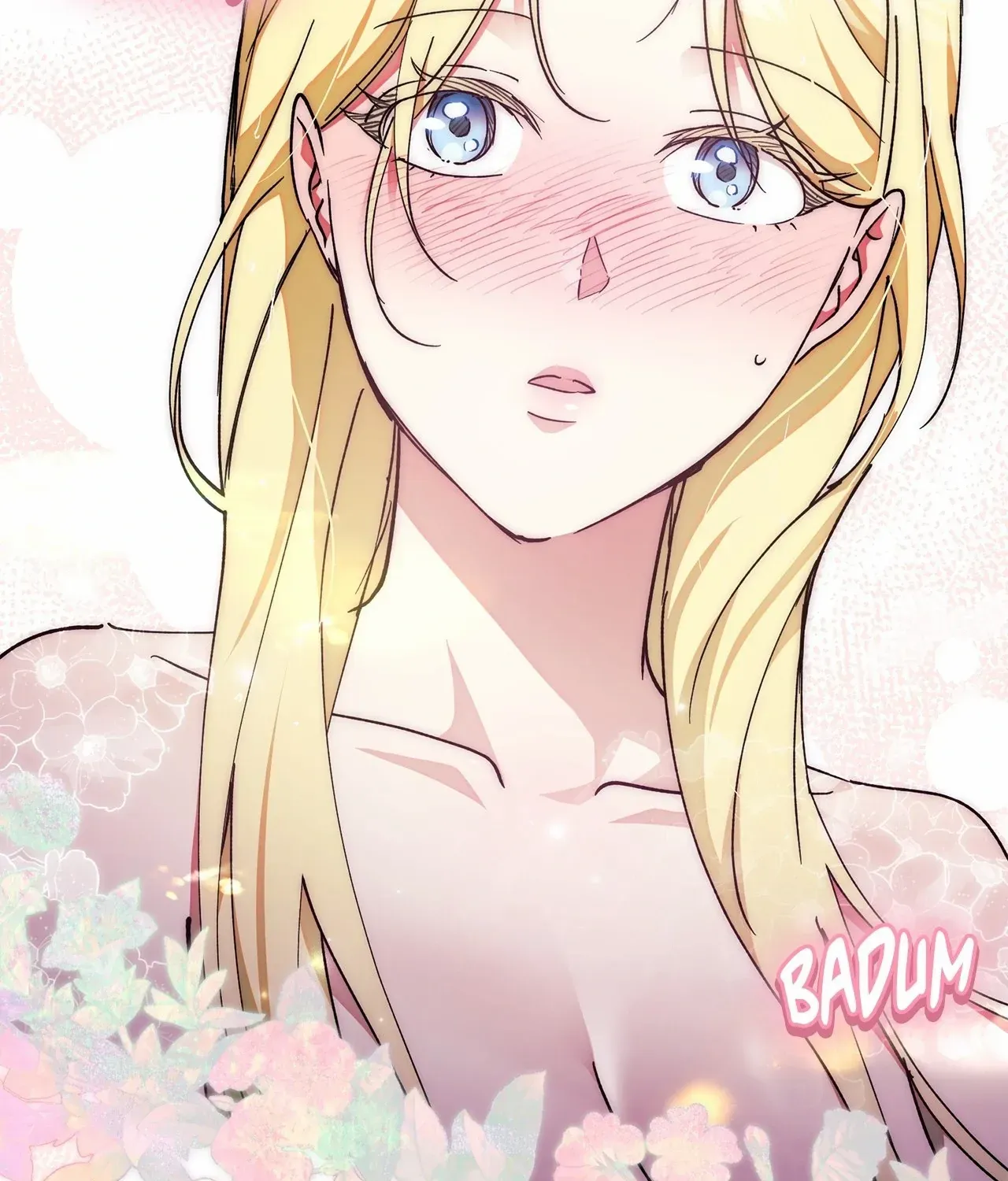 Escape Me If You Can Chapter 12 page 33 - 