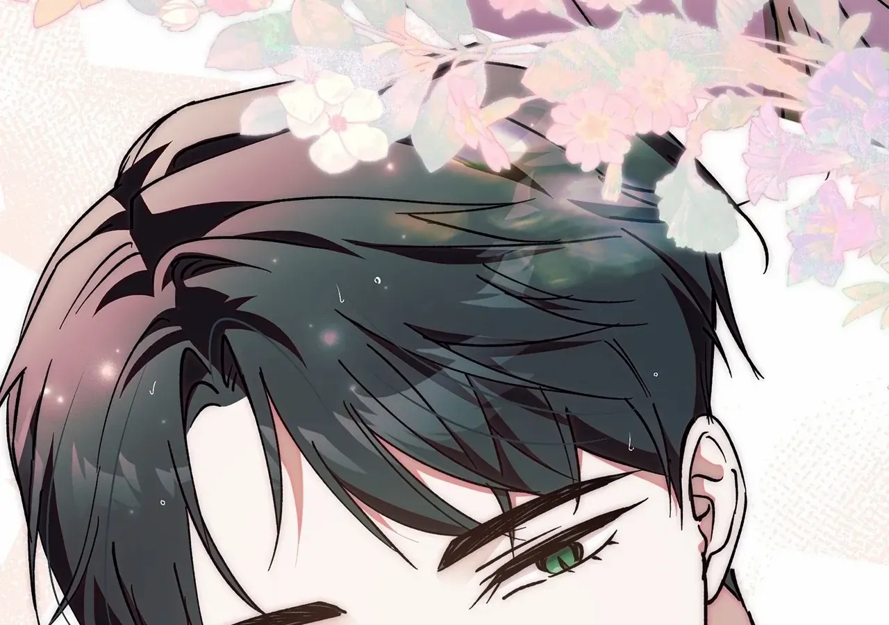 Escape Me If You Can Chapter 12 page 34 - 