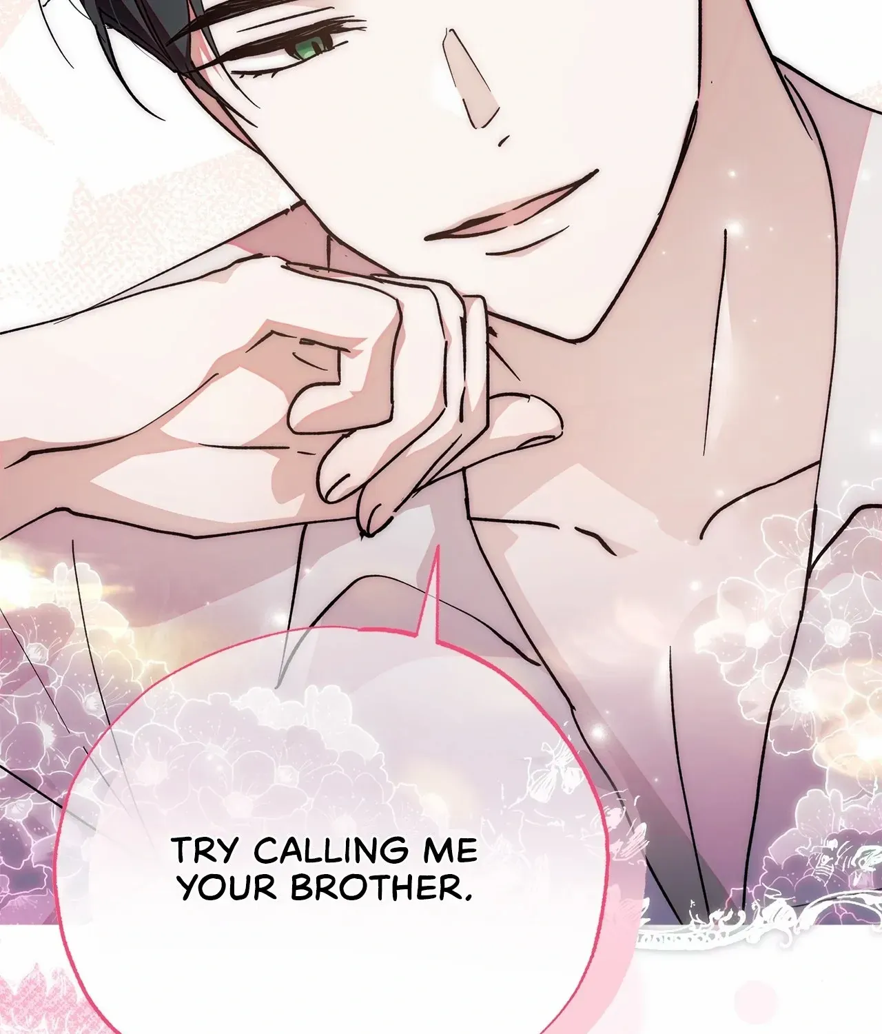 Escape Me If You Can Chapter 12 page 35 - 