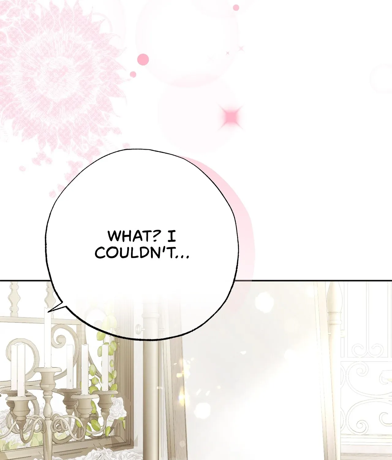 Escape Me If You Can Chapter 12 page 37 - 