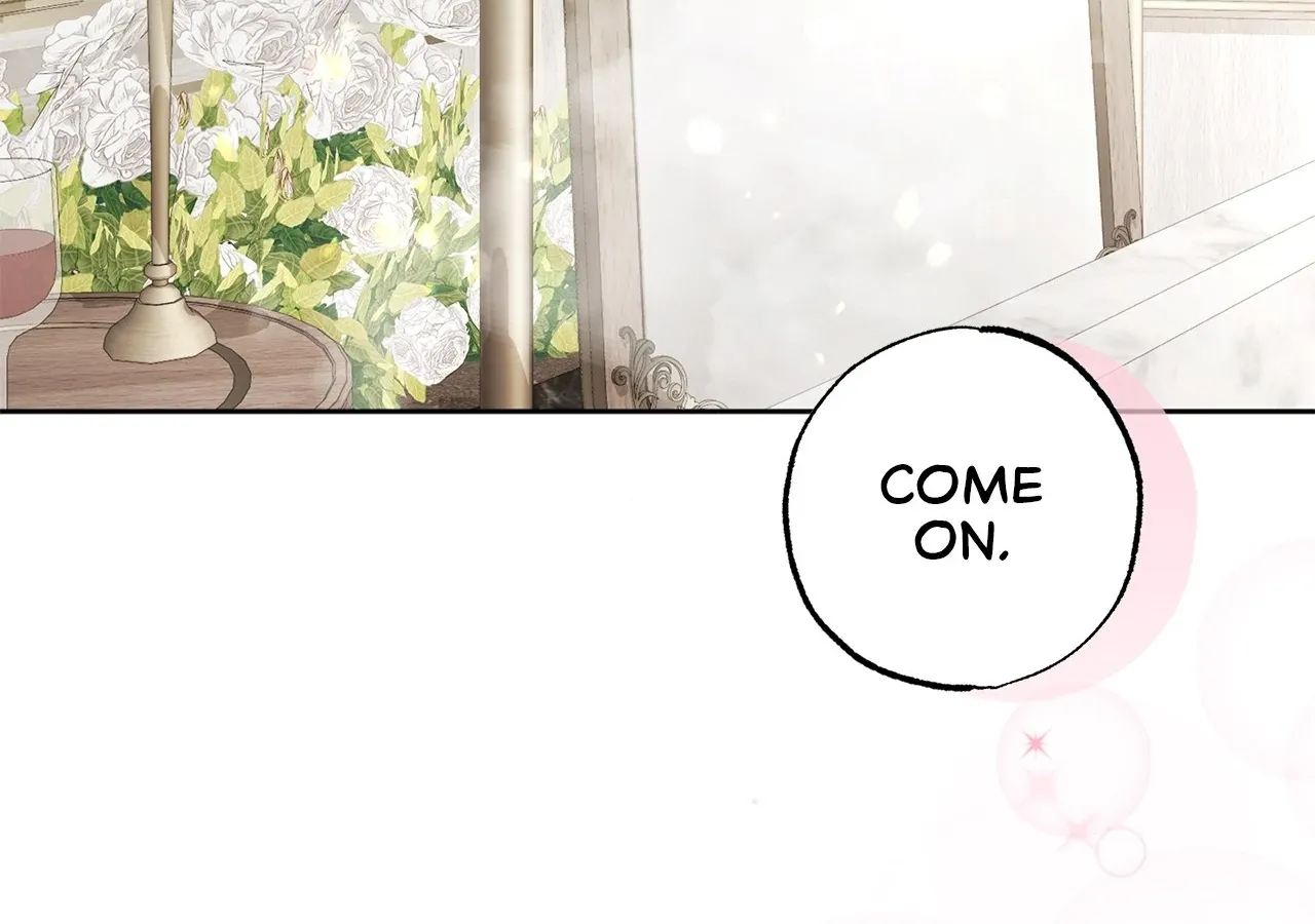 Escape Me If You Can Chapter 12 page 38 - 