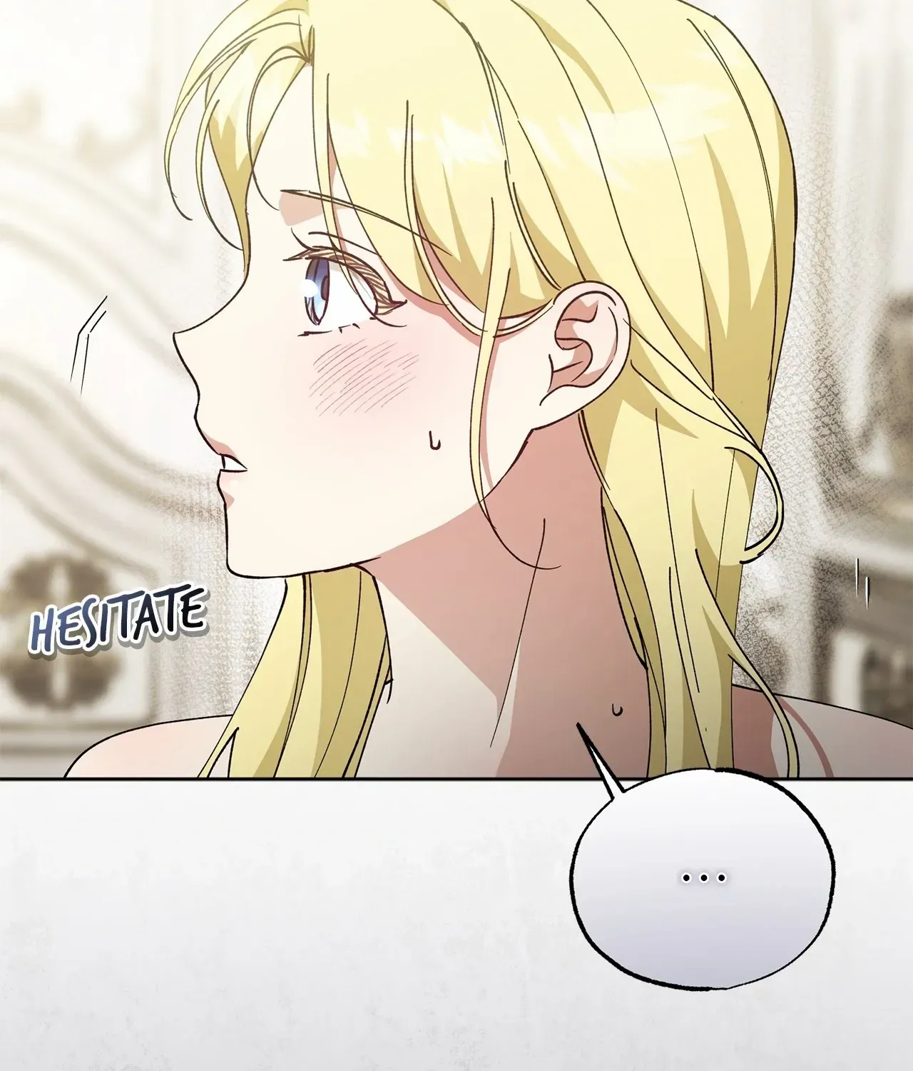 Escape Me If You Can Chapter 12 page 44 - 