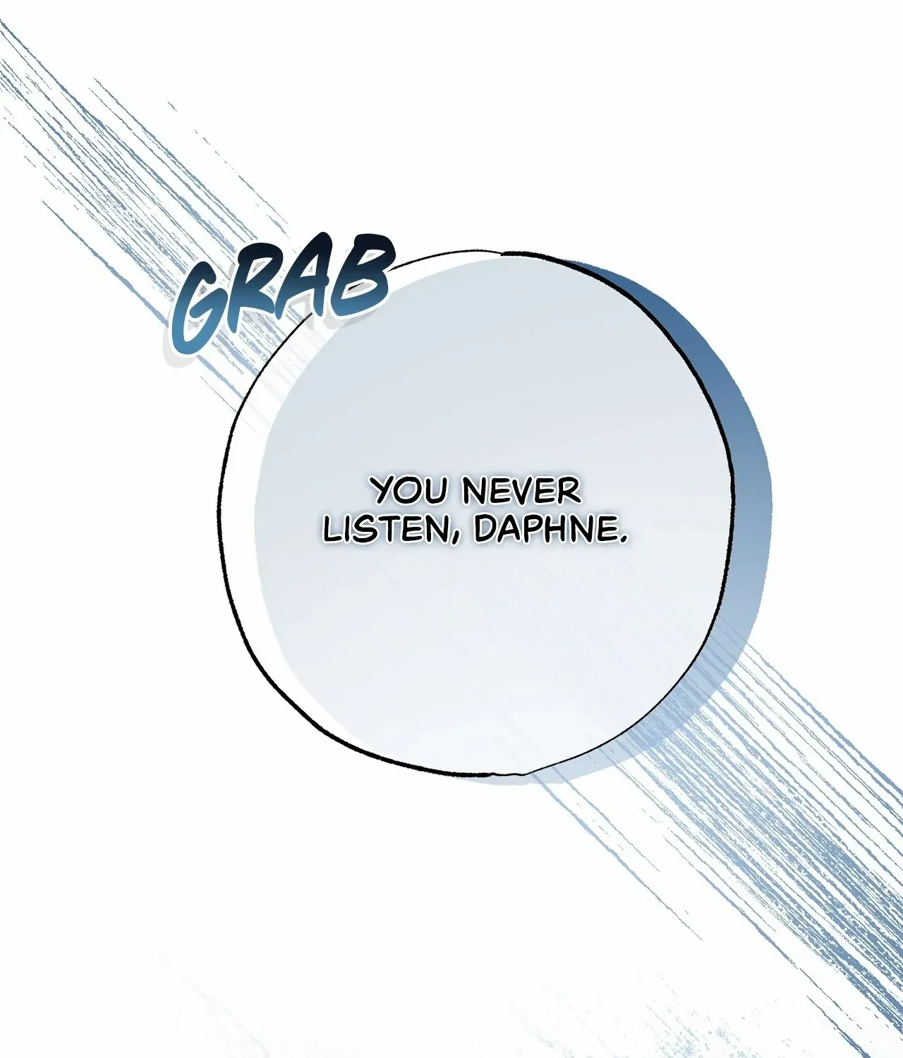 Escape Me If You Can Chapter 12 page 59 - 