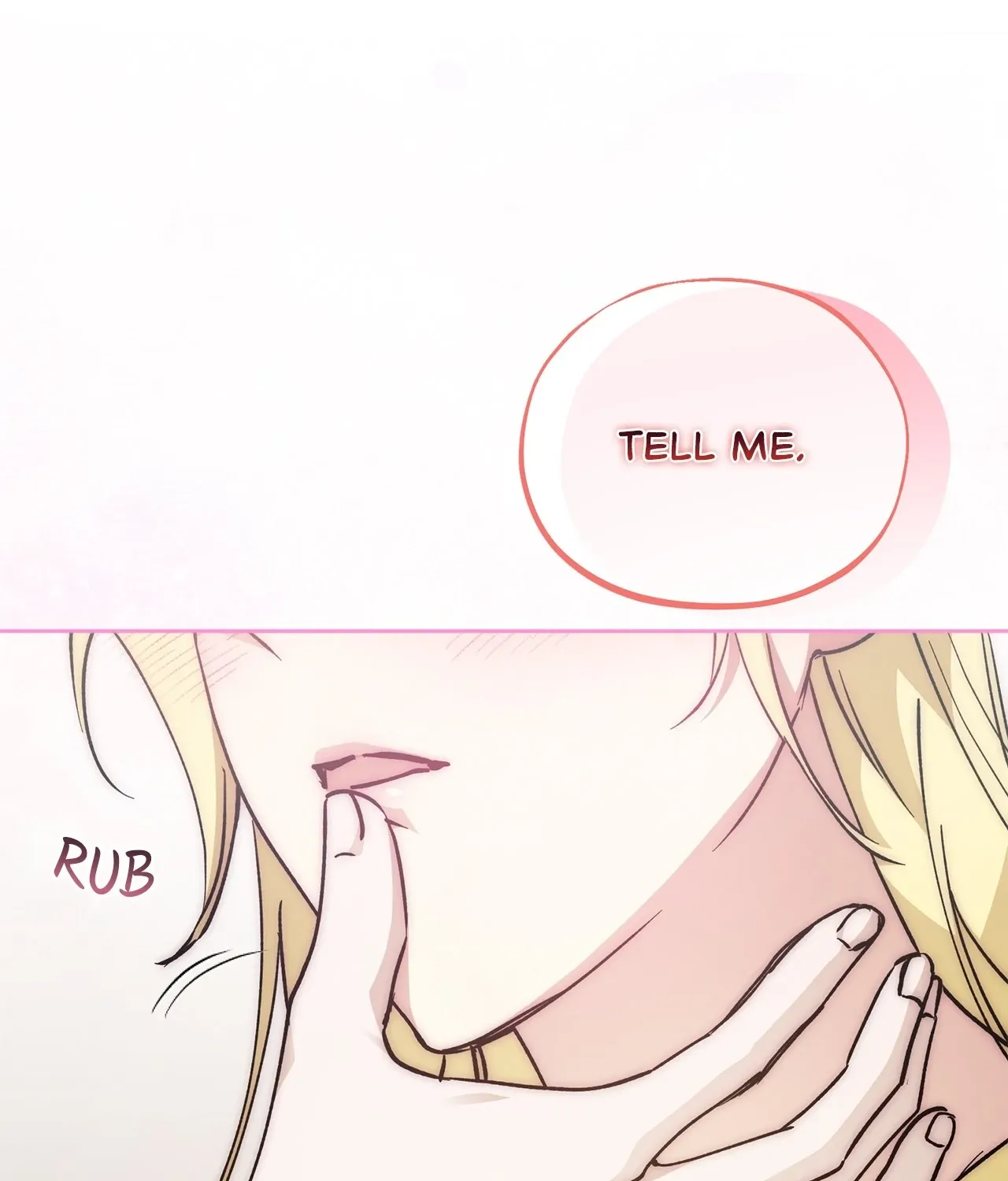 Escape Me If You Can Chapter 12 page 7 - 