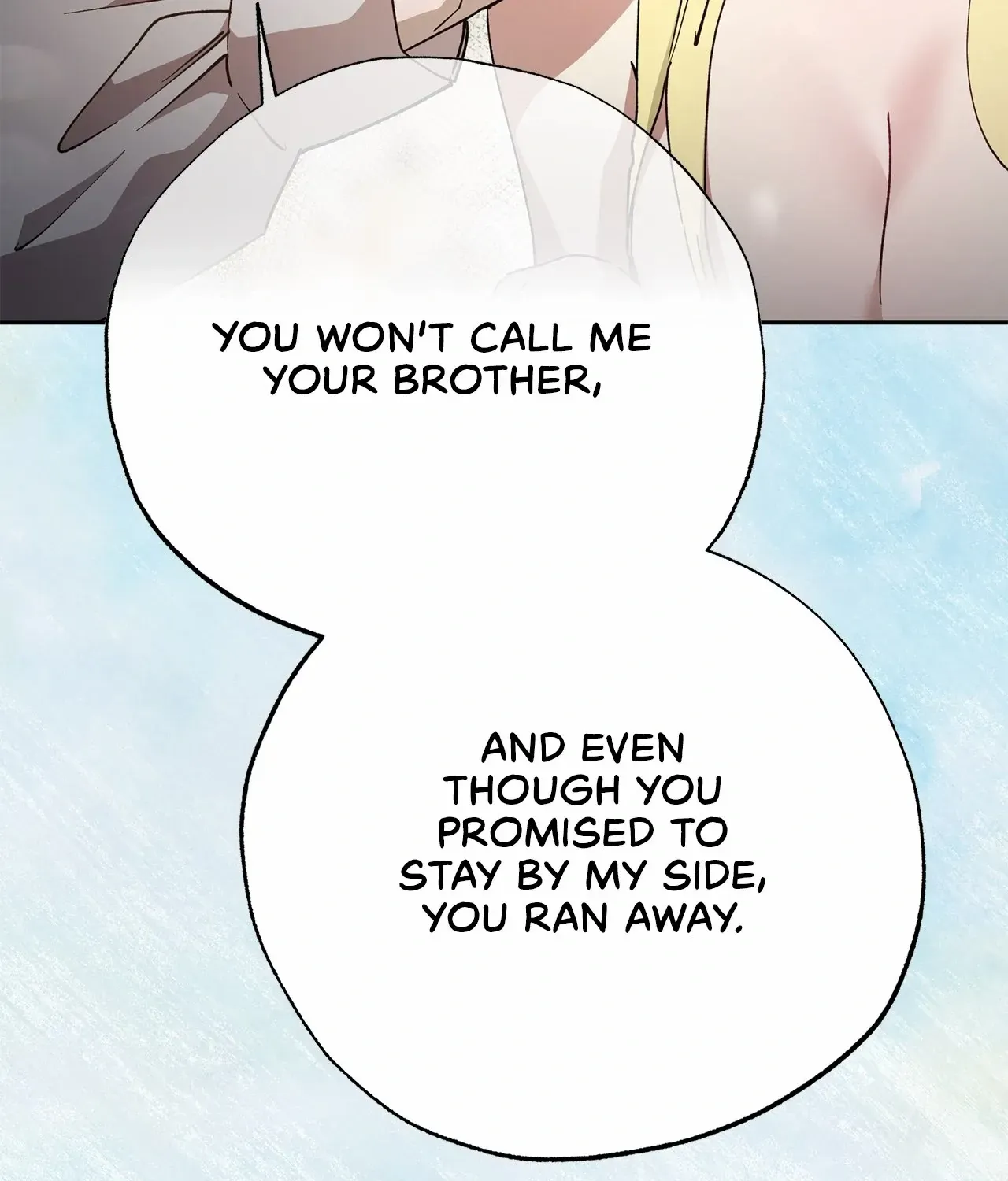 Escape Me If You Can Chapter 12 page 63 - 