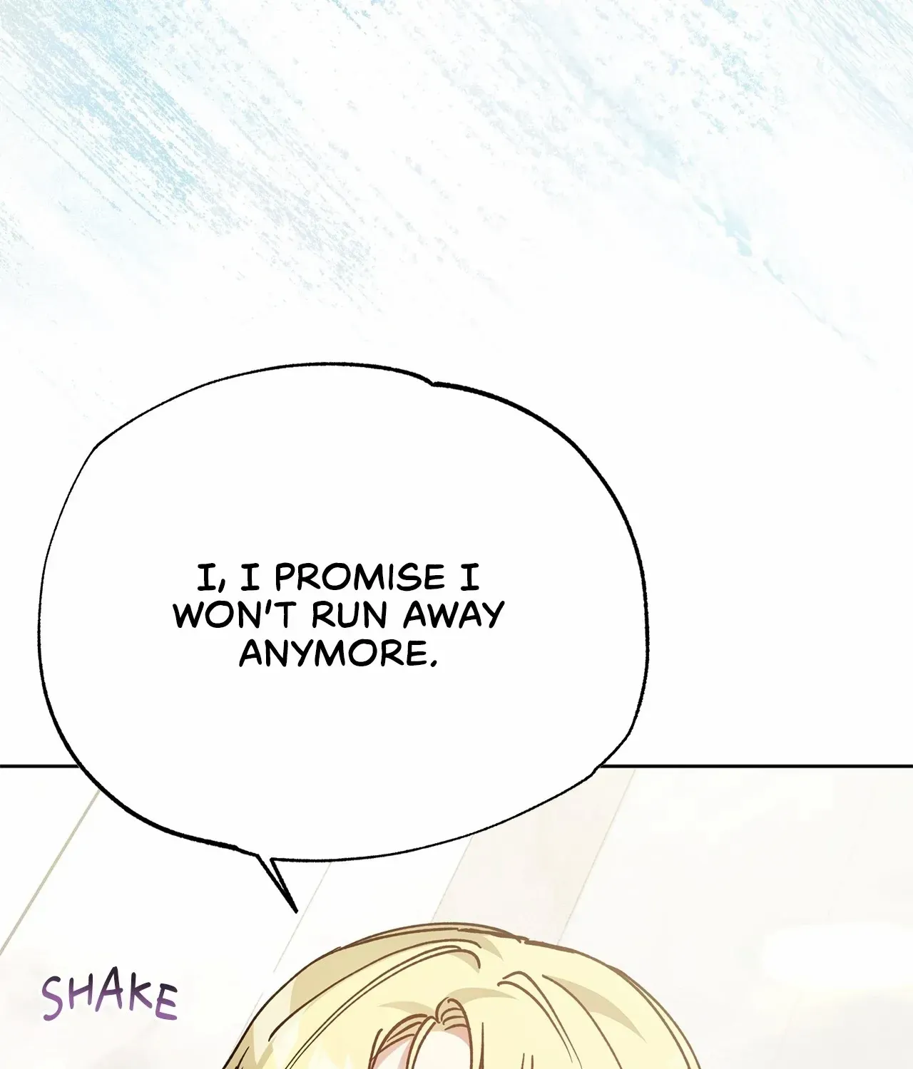 Escape Me If You Can Chapter 12 page 65 - 