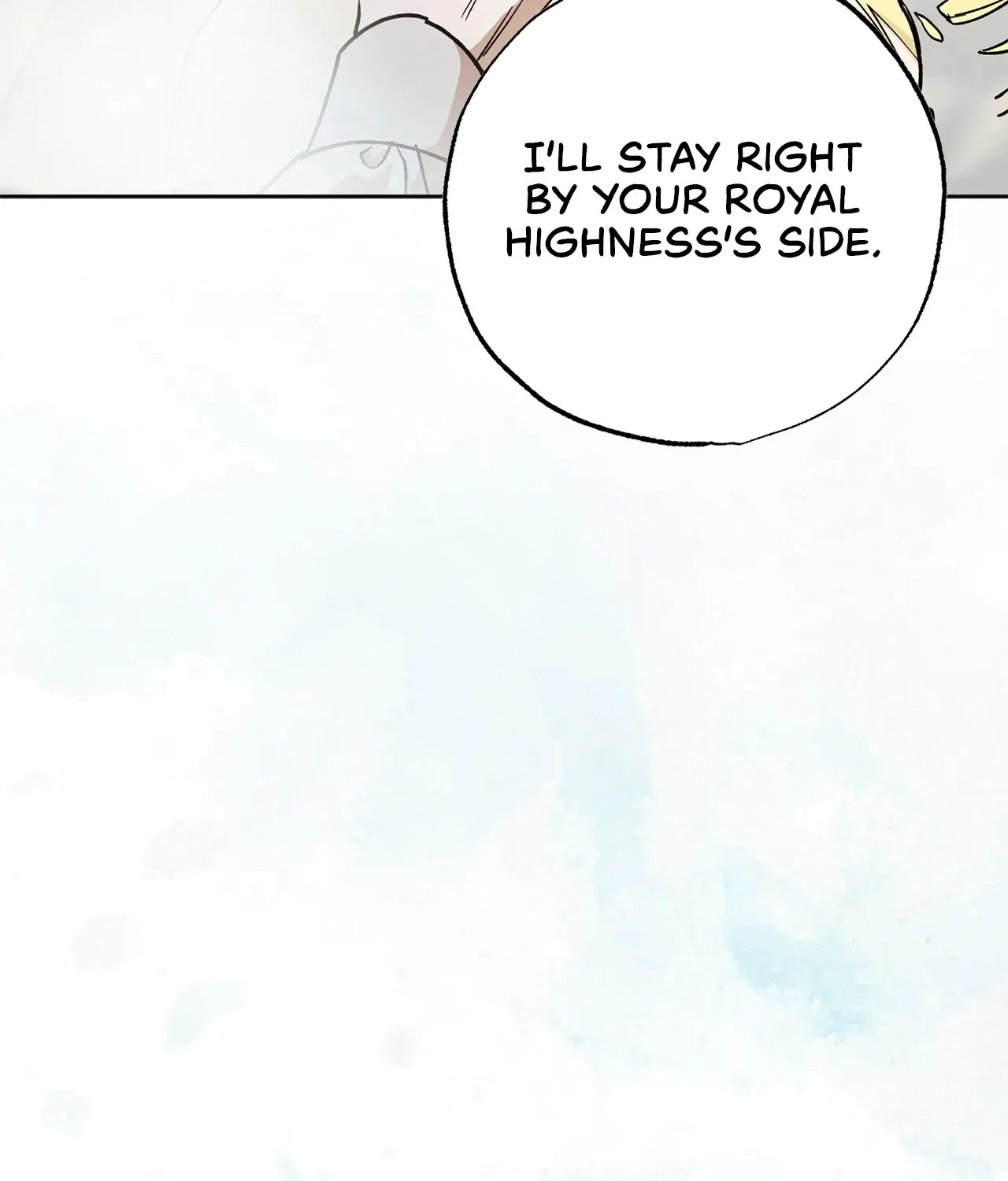 Escape Me If You Can Chapter 12 page 67 - 