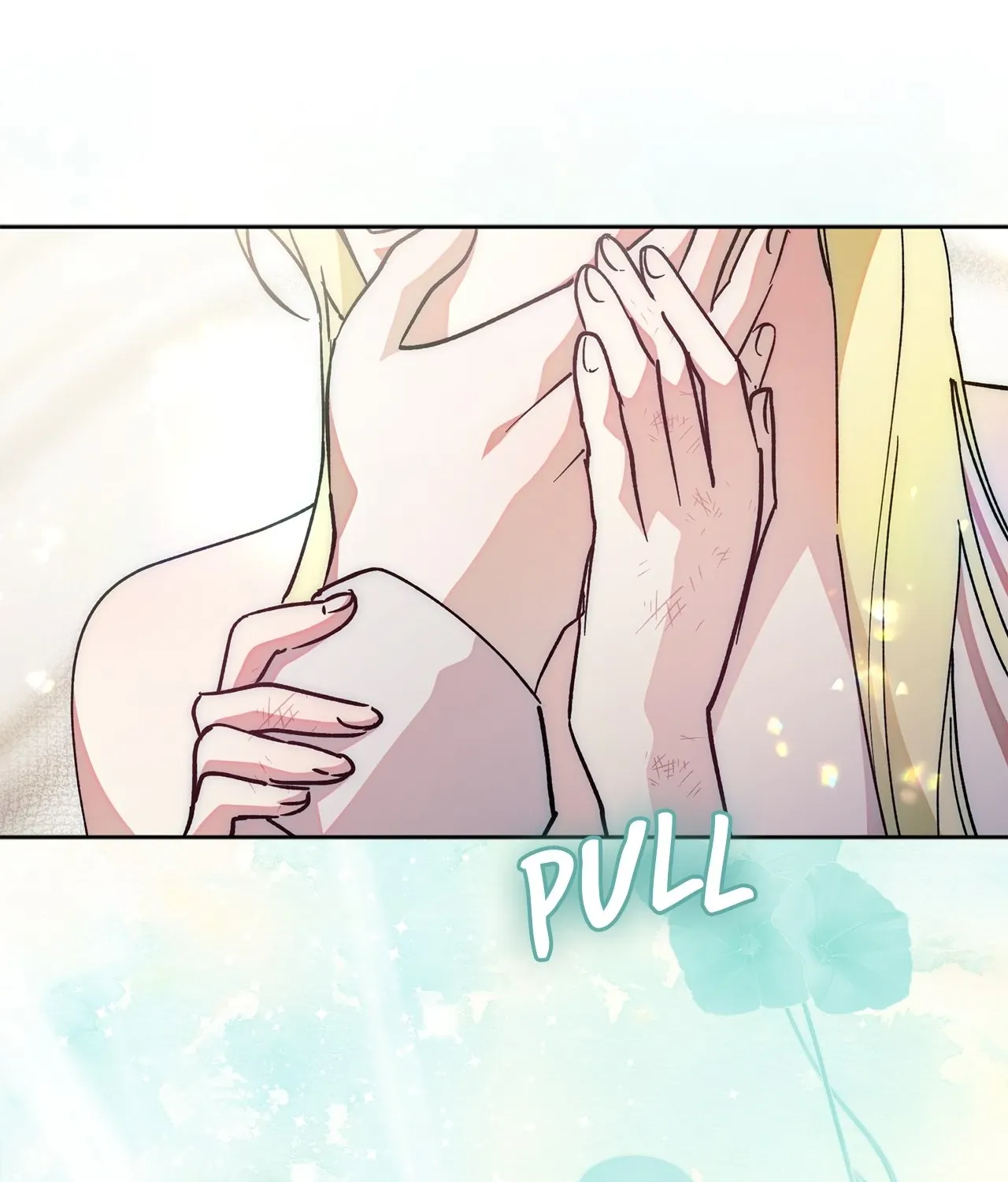 Escape Me If You Can Chapter 12 page 74 - 
