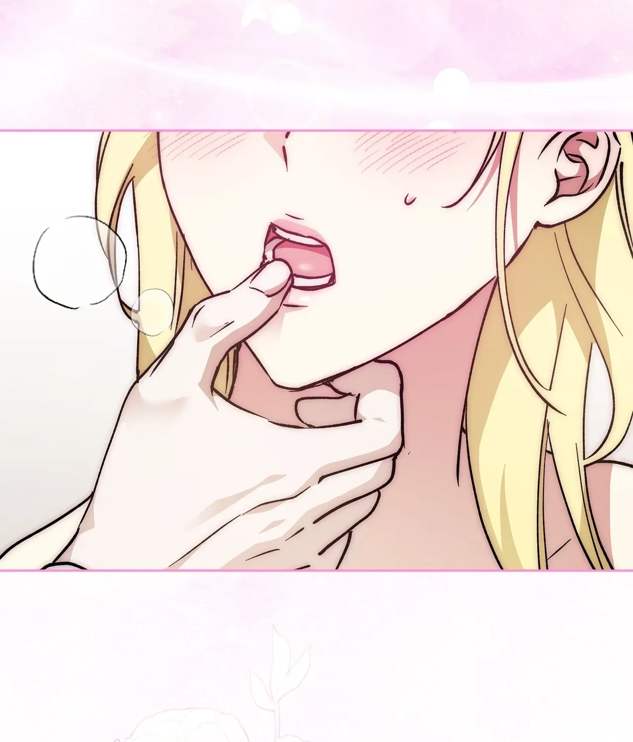 Escape Me If You Can Chapter 12 page 9 - 