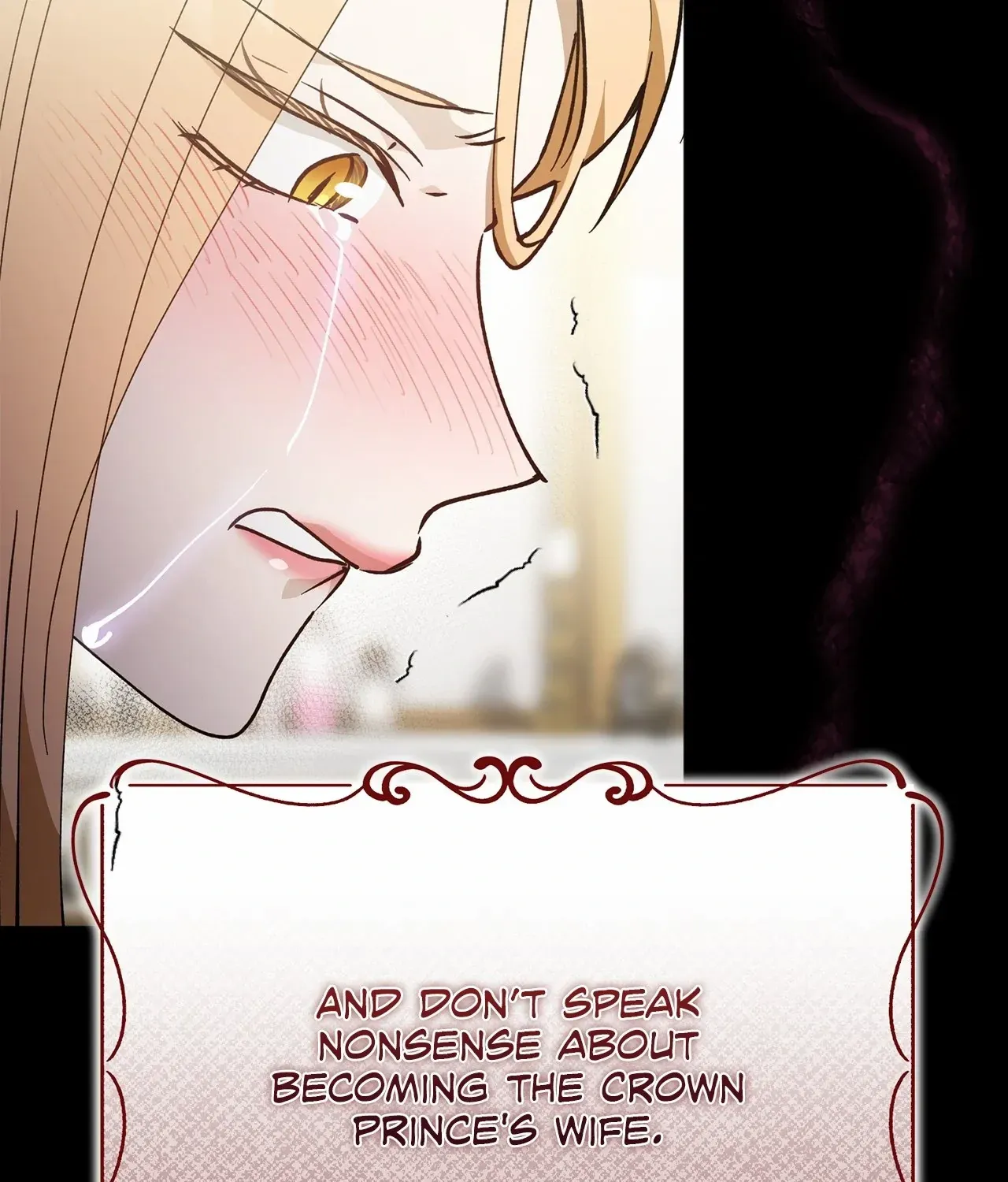 Escape Me If You Can Chapter 13 page 102 - 