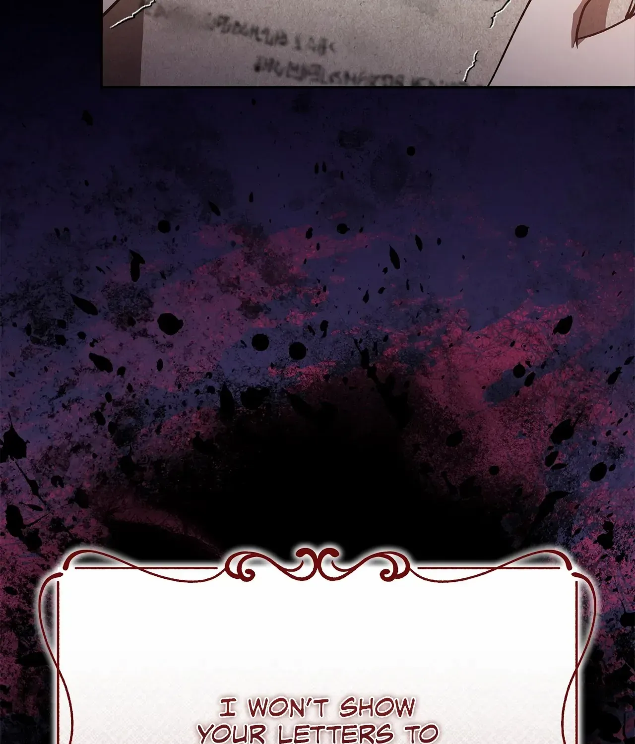Escape Me If You Can Chapter 13 page 104 - 