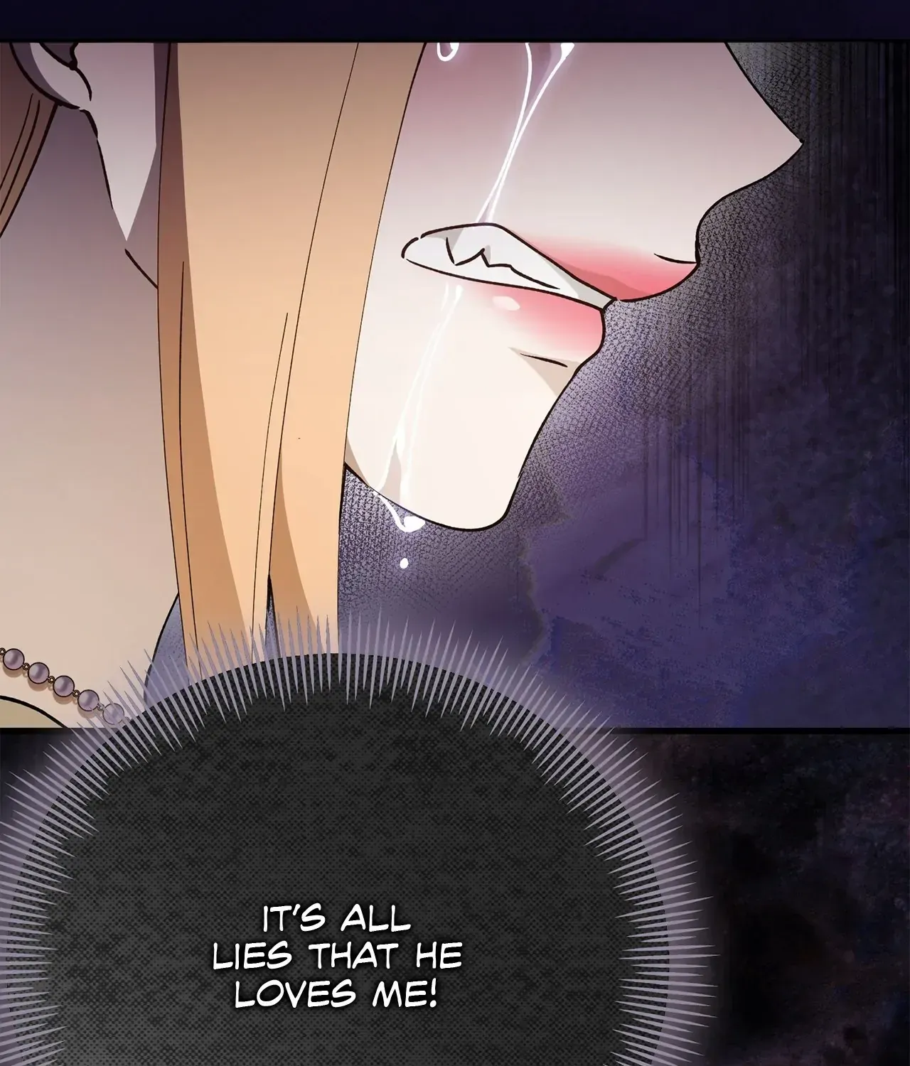 Escape Me If You Can Chapter 13 page 107 - 