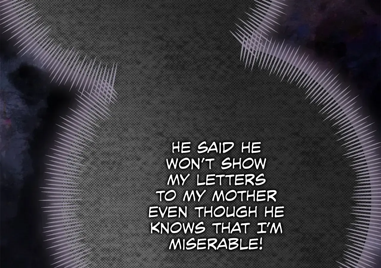 Escape Me If You Can Chapter 13 page 108 - 